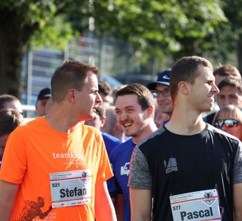 6. AOK Firmenlauf Sulz am Neckar