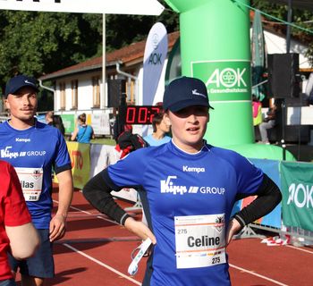 6. AOK Firmenlauf Sulz am Neckar