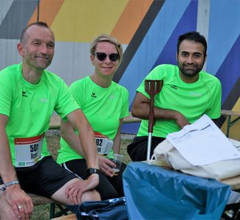 2. AOK Firmenlauf Sulz - Fotos Stadt Sulz