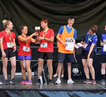 2. AOK Firmenlauf Sulz - Fotos Stadt Sulz