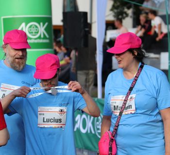 6. AOK Firmenlauf Sulz am Neckar