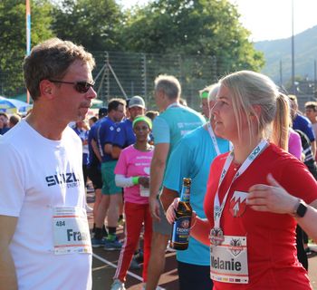 6. AOK Firmenlauf Sulz am Neckar