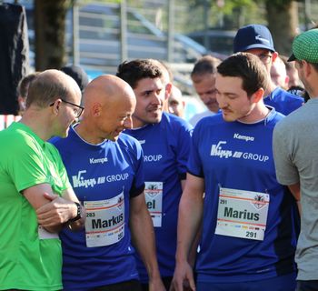 6. AOK Firmenlauf Sulz am Neckar
