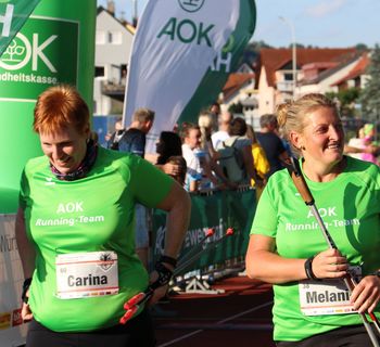 6. AOK Firmenlauf Sulz am Neckar