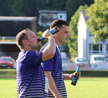6. AOK Firmenlauf Sulz am Neckar