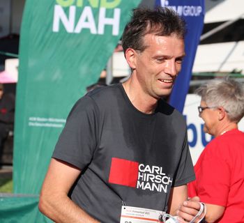 6. AOK Firmenlauf Sulz am Neckar