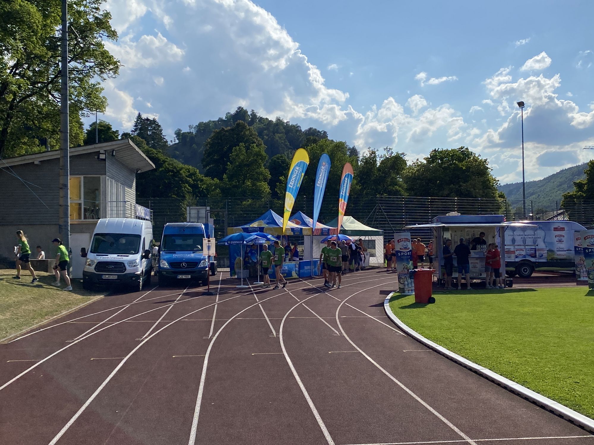 5. AOK Firmenlauf Sulz am Neckar