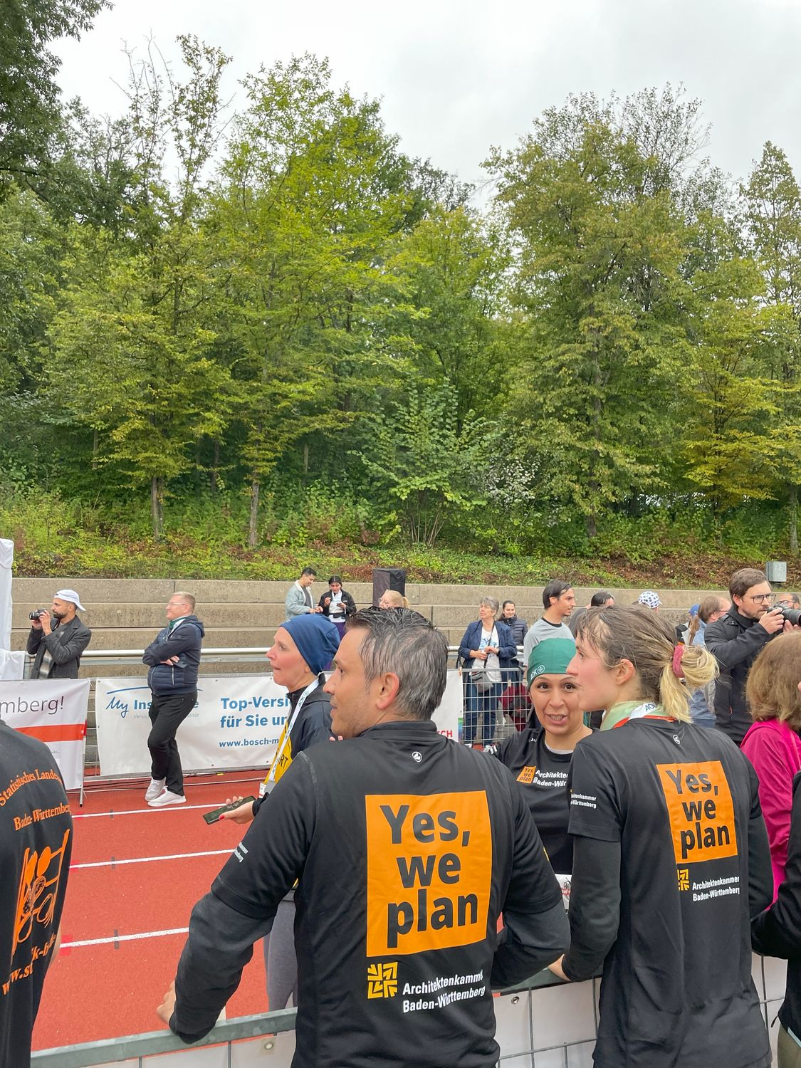 7. AOK Firmenlauf Feuerbach