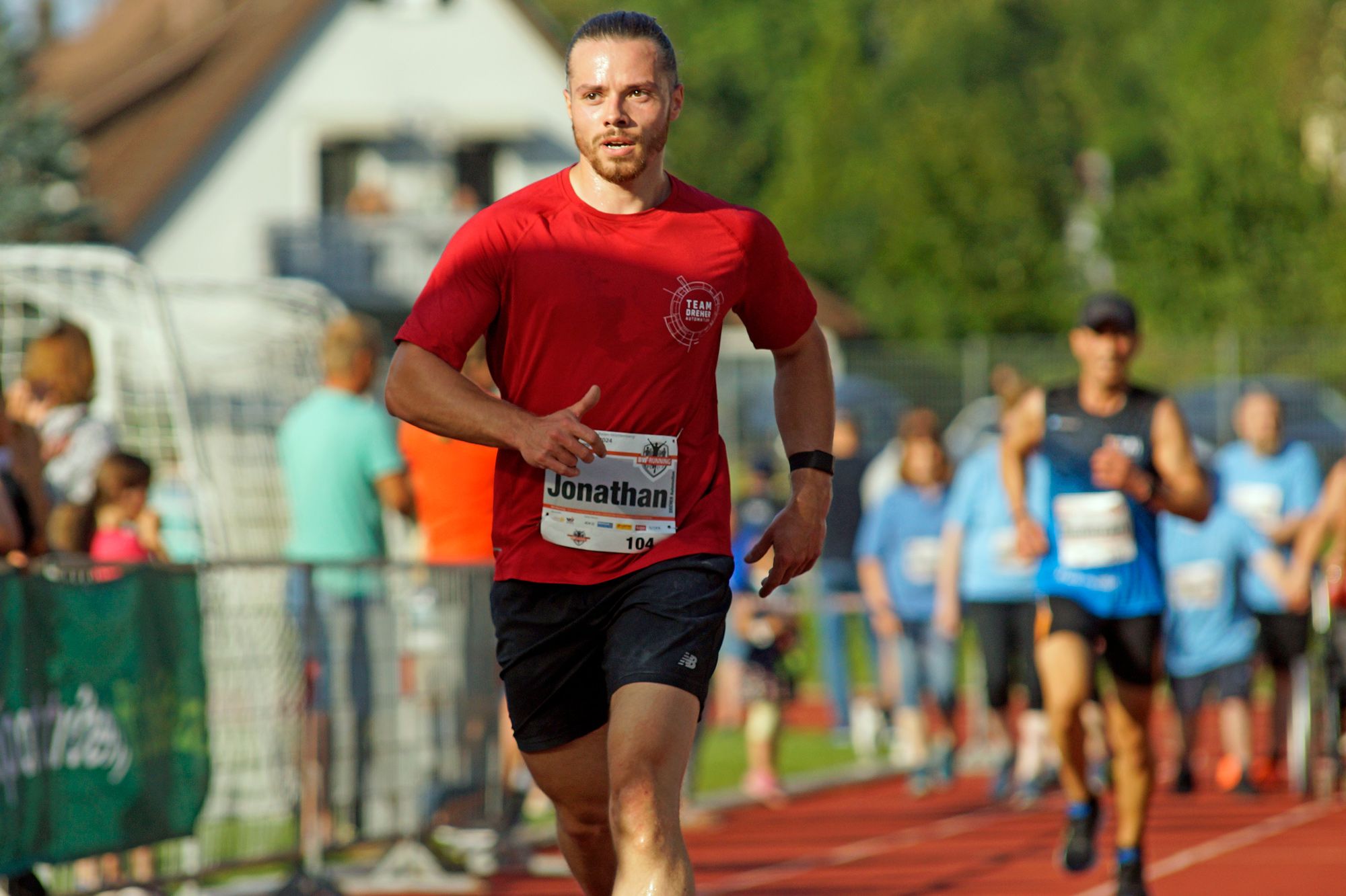 7. AOK Firmenlauf Sulz am Neckar