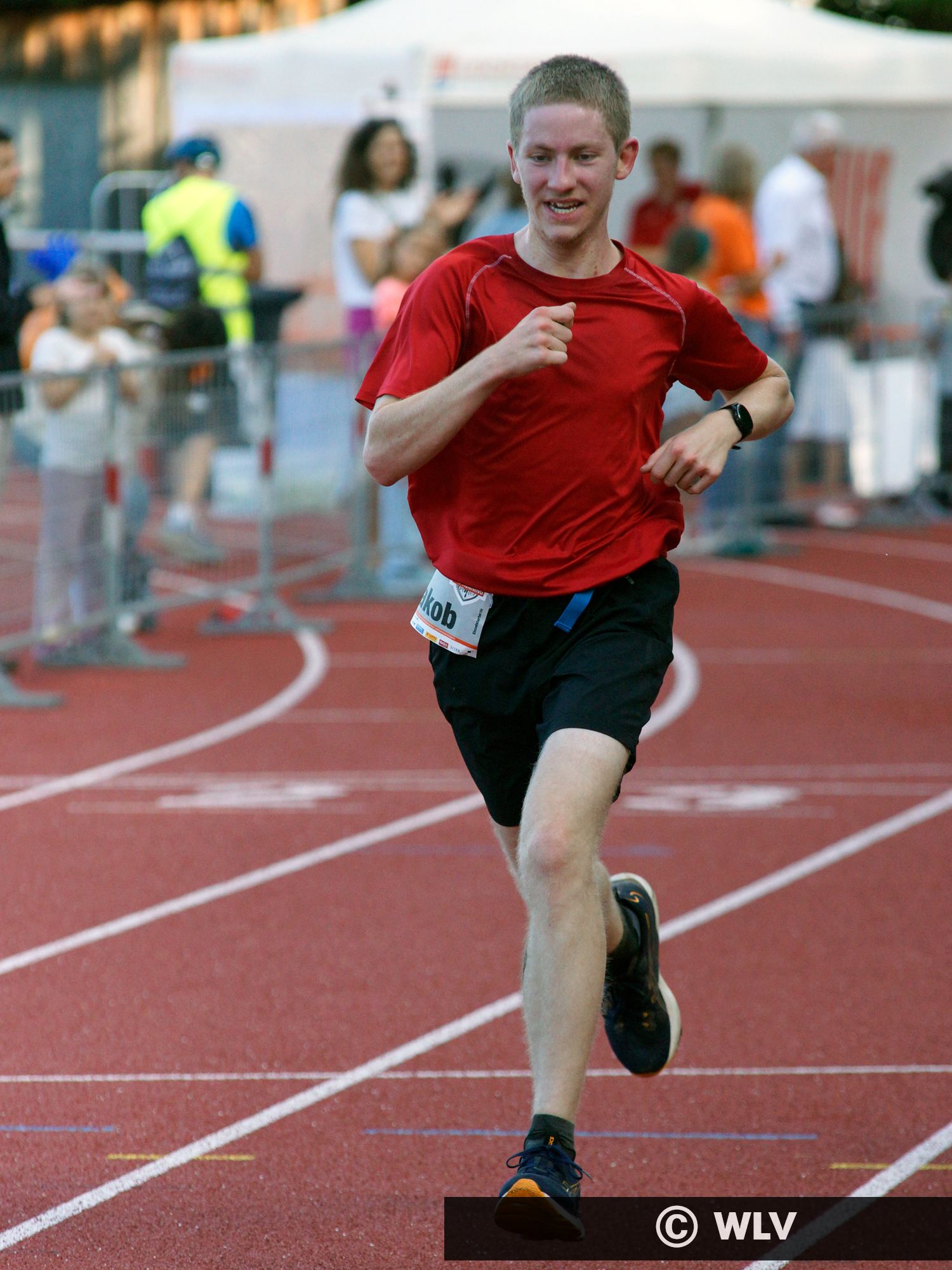 8. AOK Firmenlauf Feuerbach