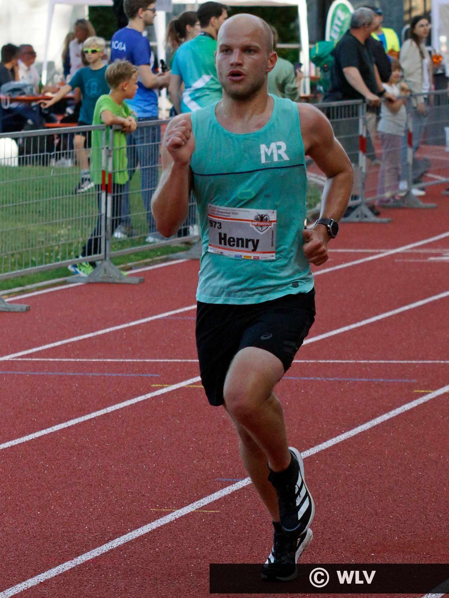 8. AOK Firmenlauf Feuerbach