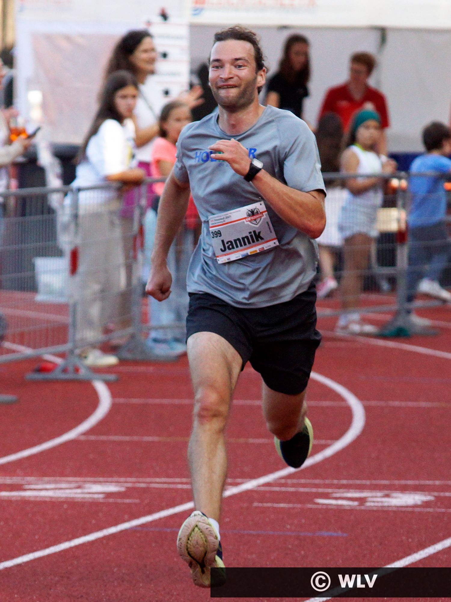 8. AOK Firmenlauf Feuerbach