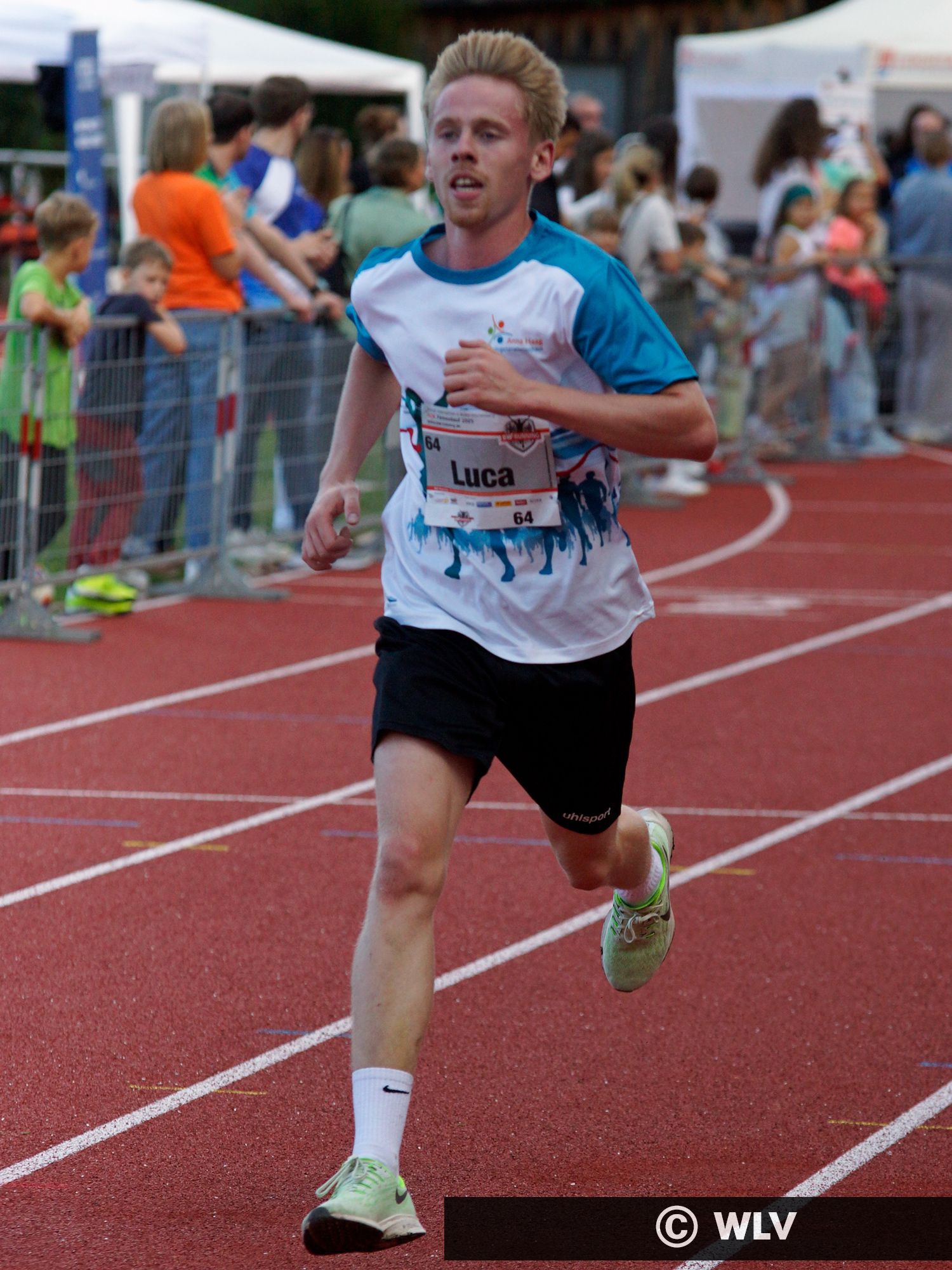 8. AOK Firmenlauf Feuerbach