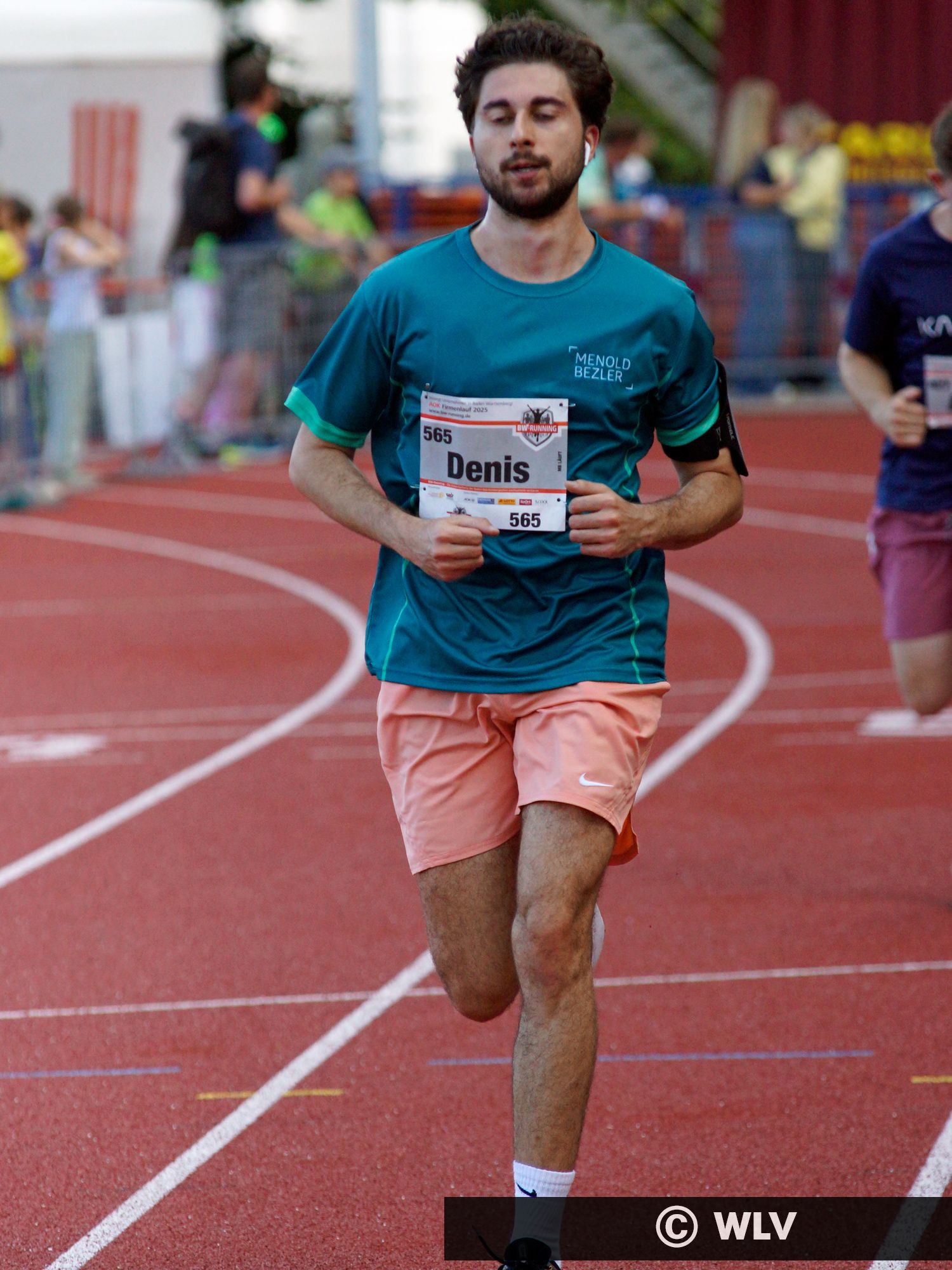 8. AOK Firmenlauf Feuerbach