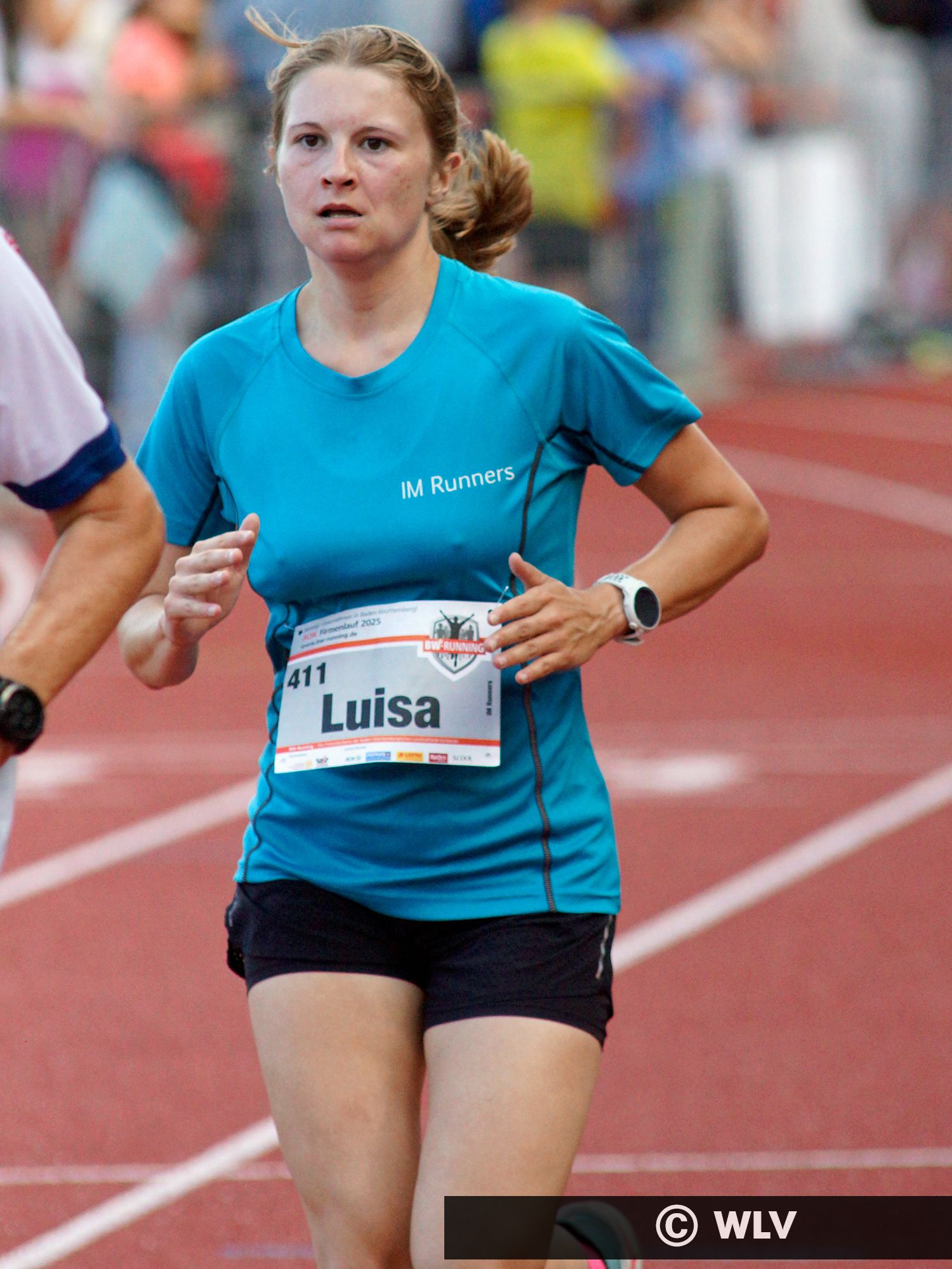 8. AOK Firmenlauf Feuerbach
