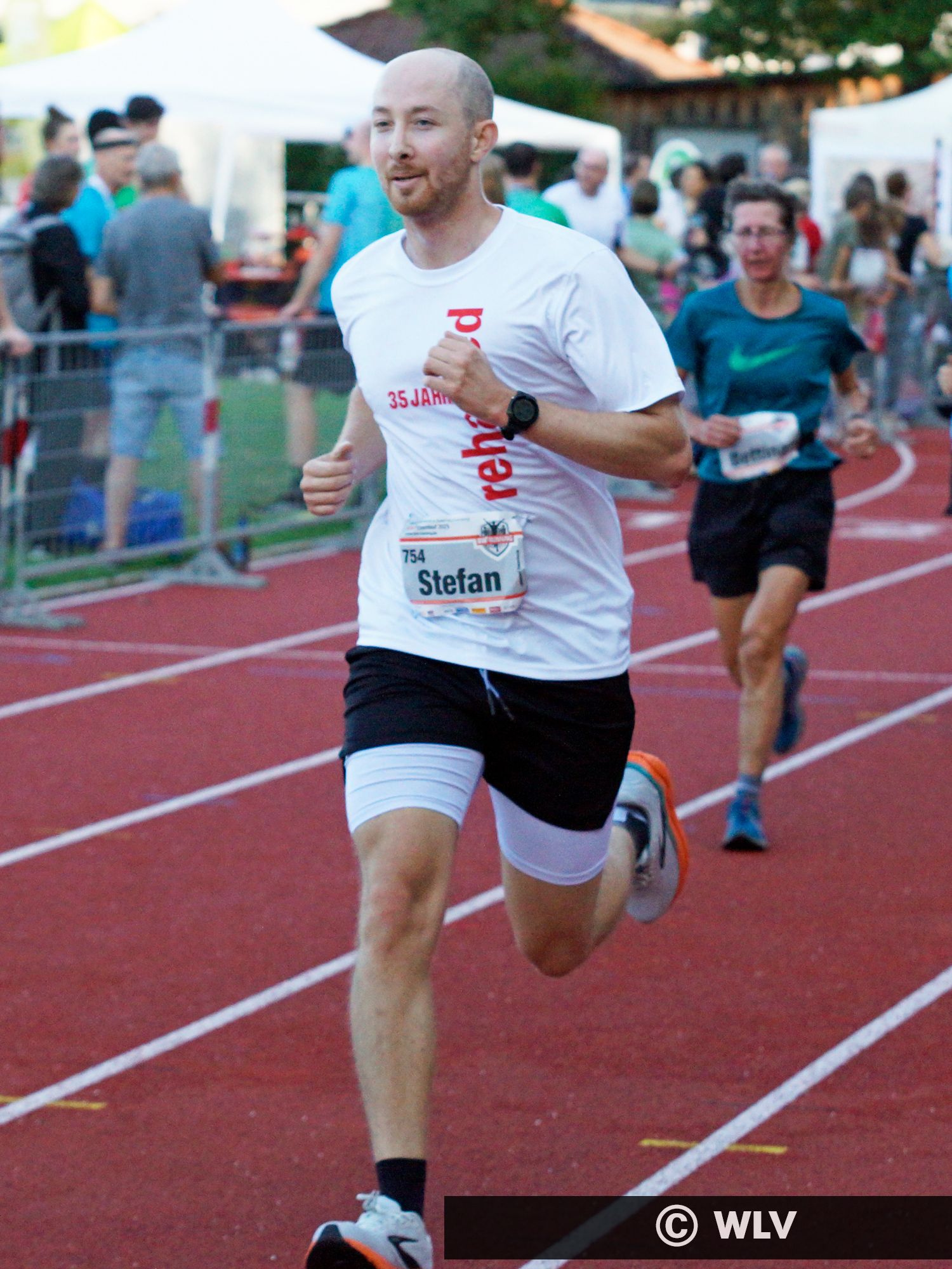 8. AOK Firmenlauf Feuerbach
