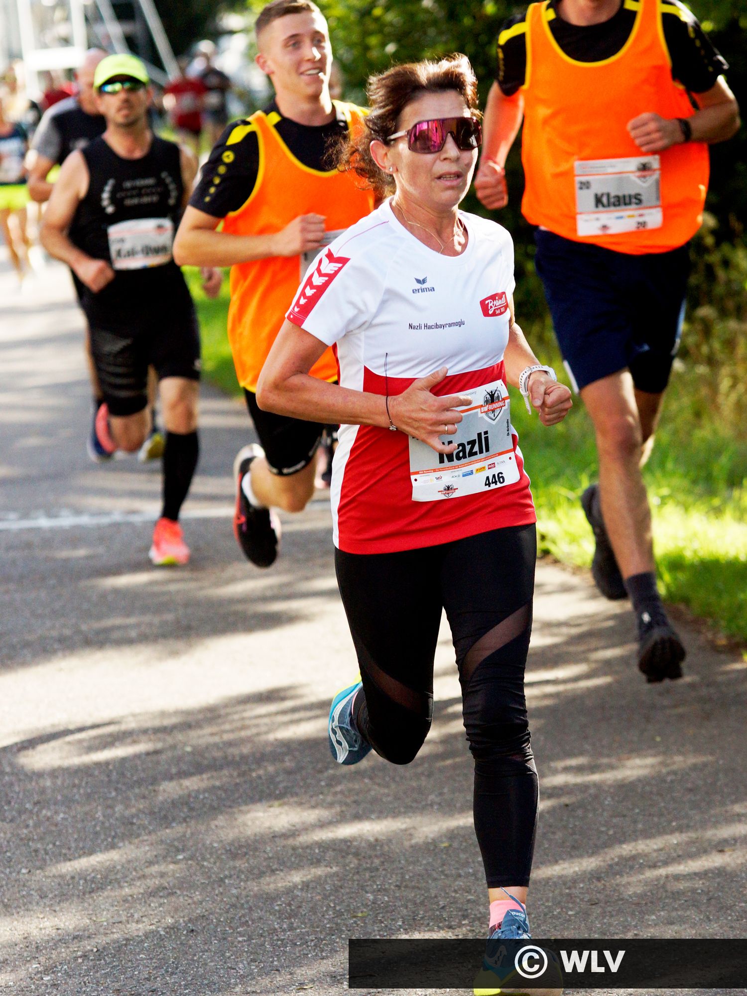8. AOK Firmenlauf Sulz am Neckar