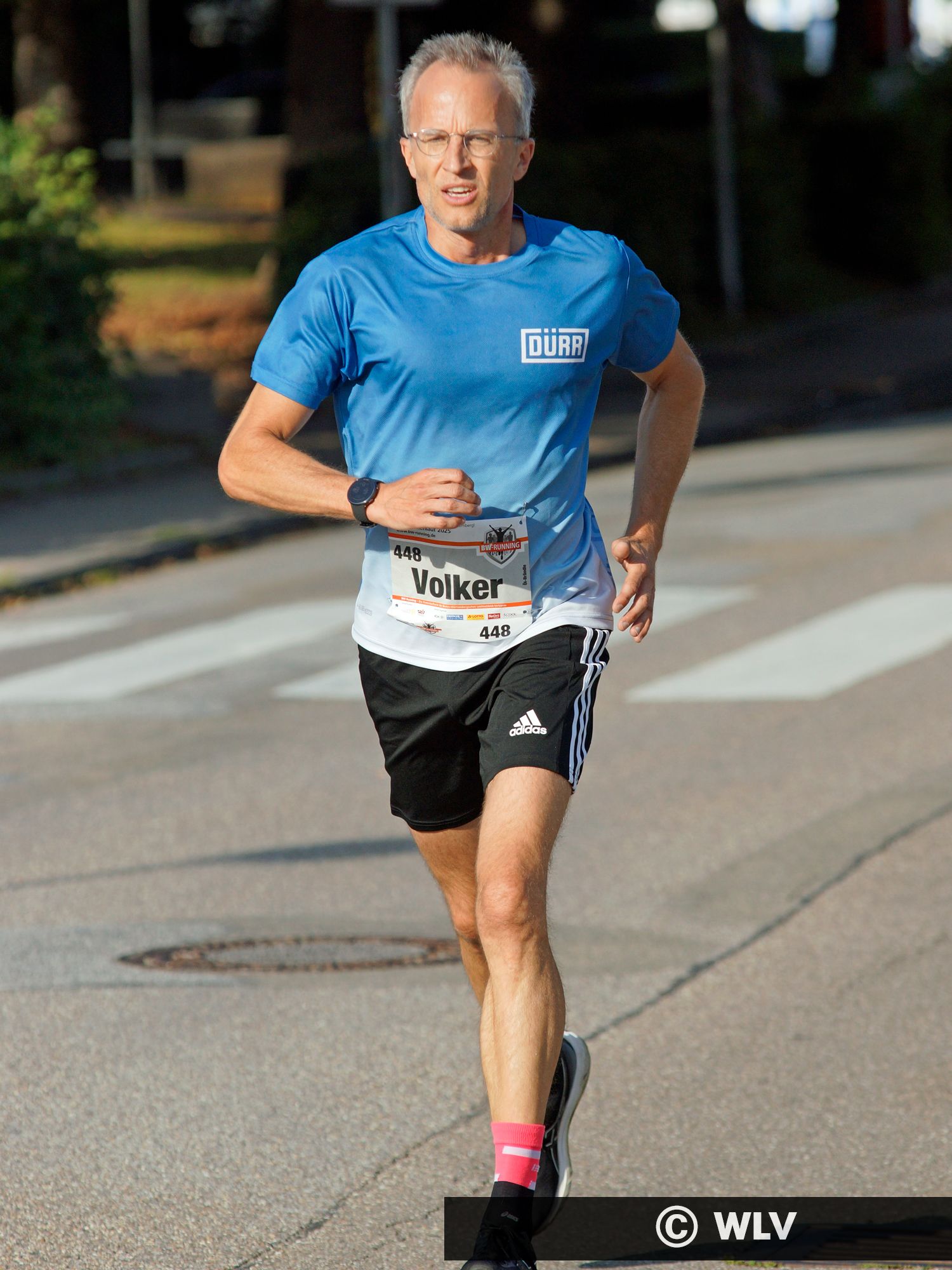 8. AOK Firmenlauf Sulz am Neckar