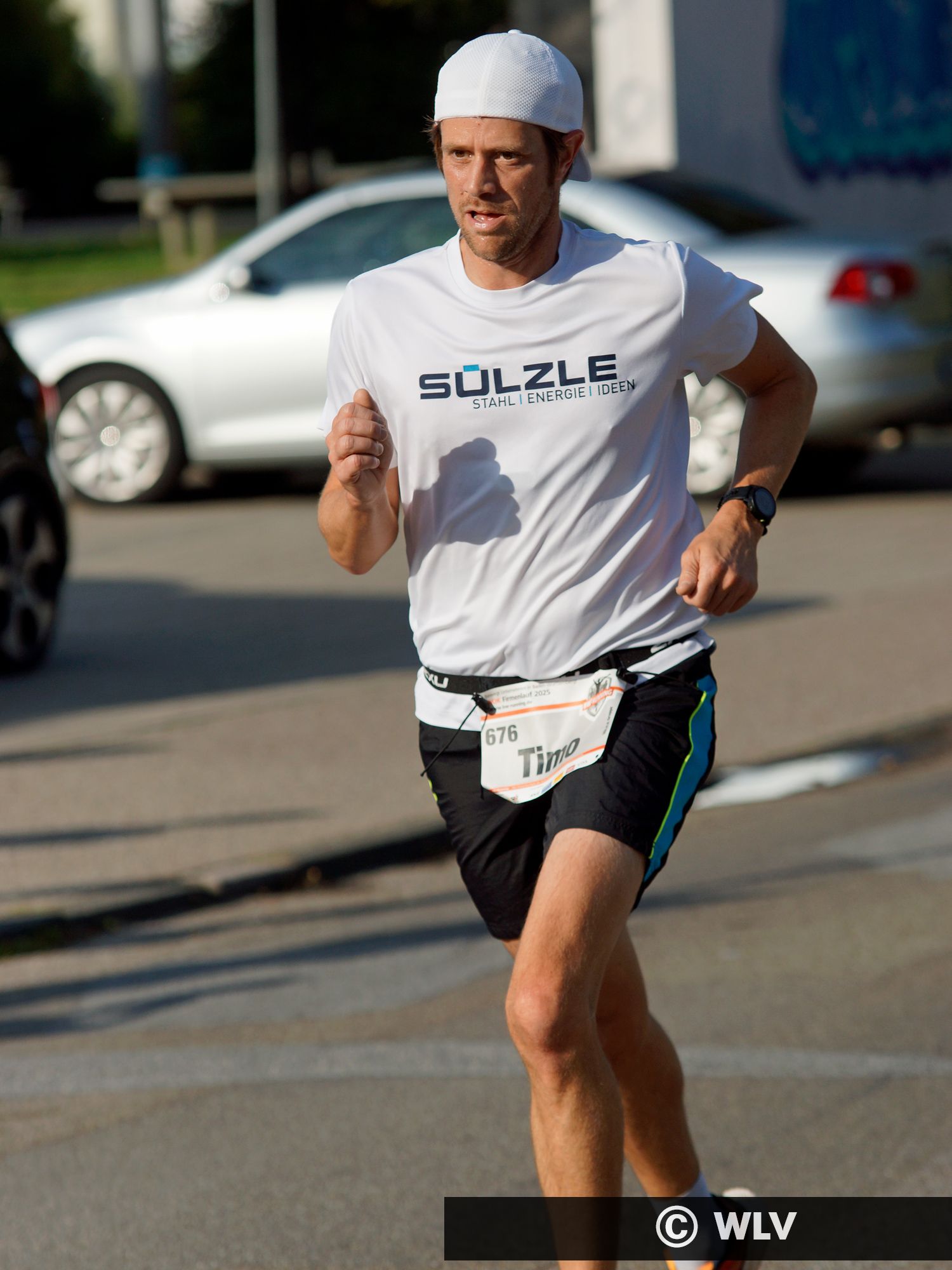 8. AOK Firmenlauf Sulz am Neckar