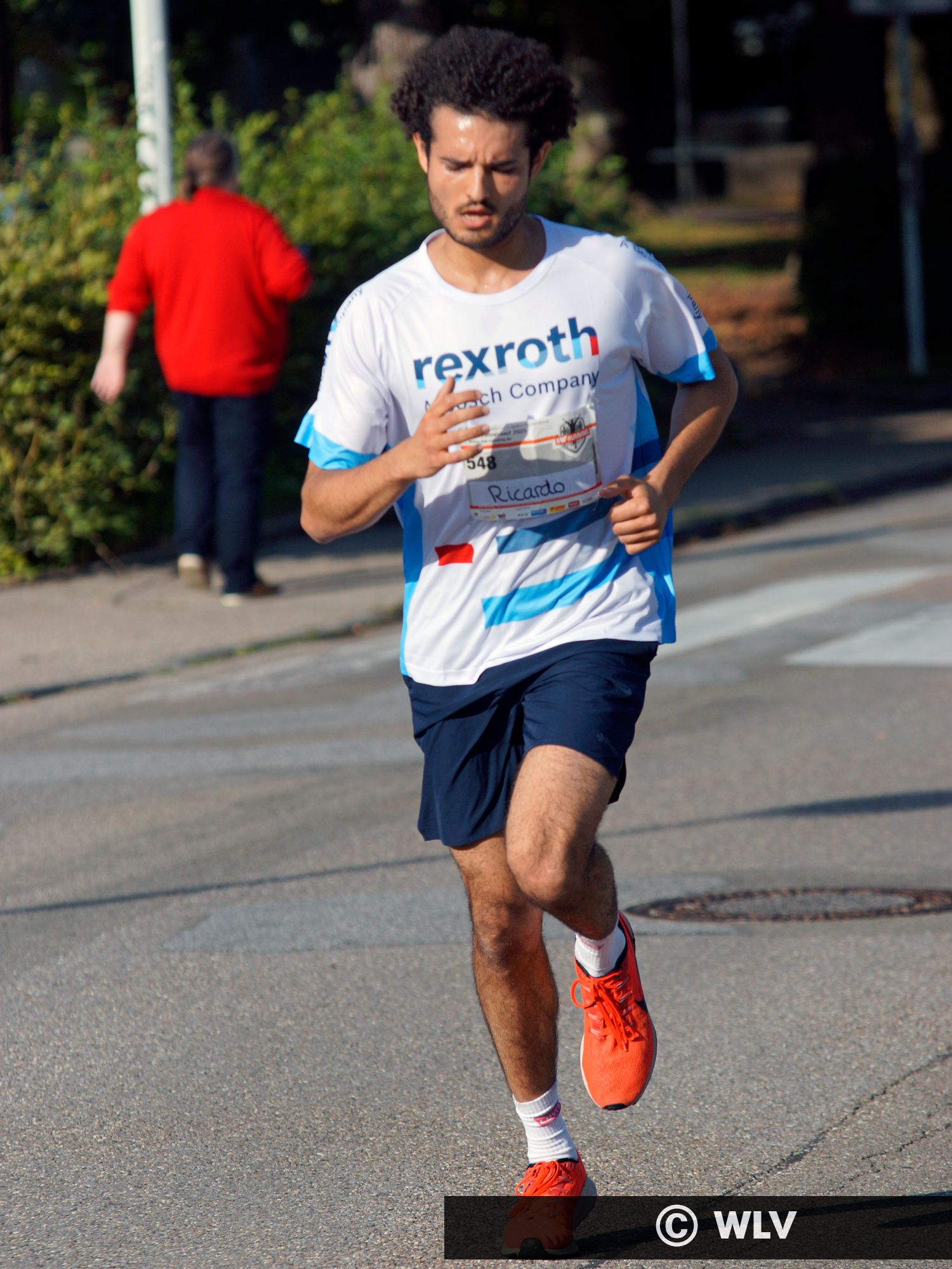 8. AOK Firmenlauf Sulz am Neckar