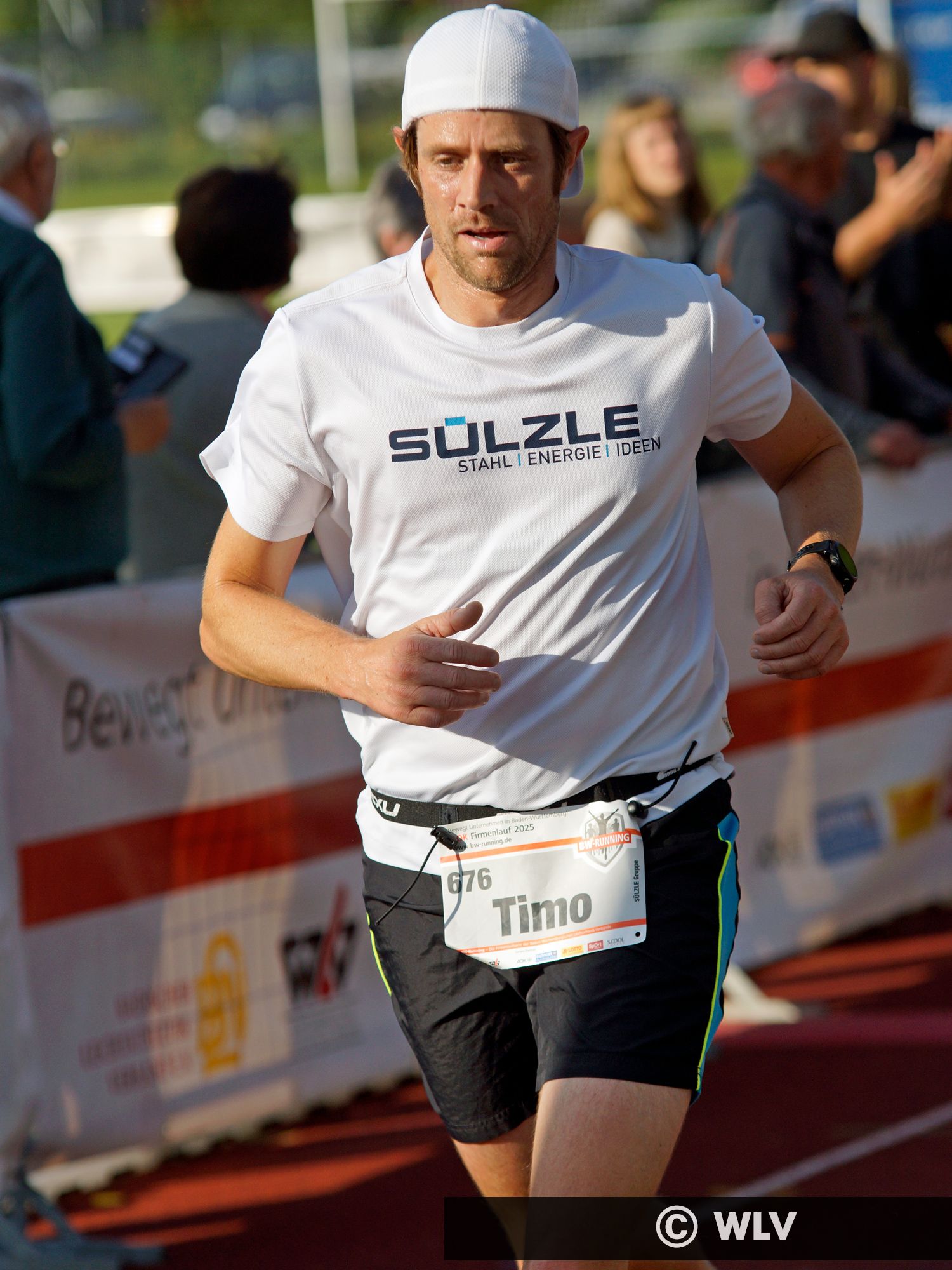 8. AOK Firmenlauf Sulz am Neckar