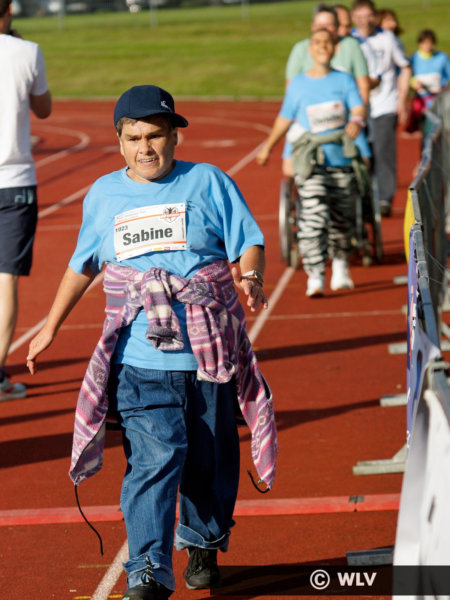 8. AOK Firmenlauf Sulz am Neckar