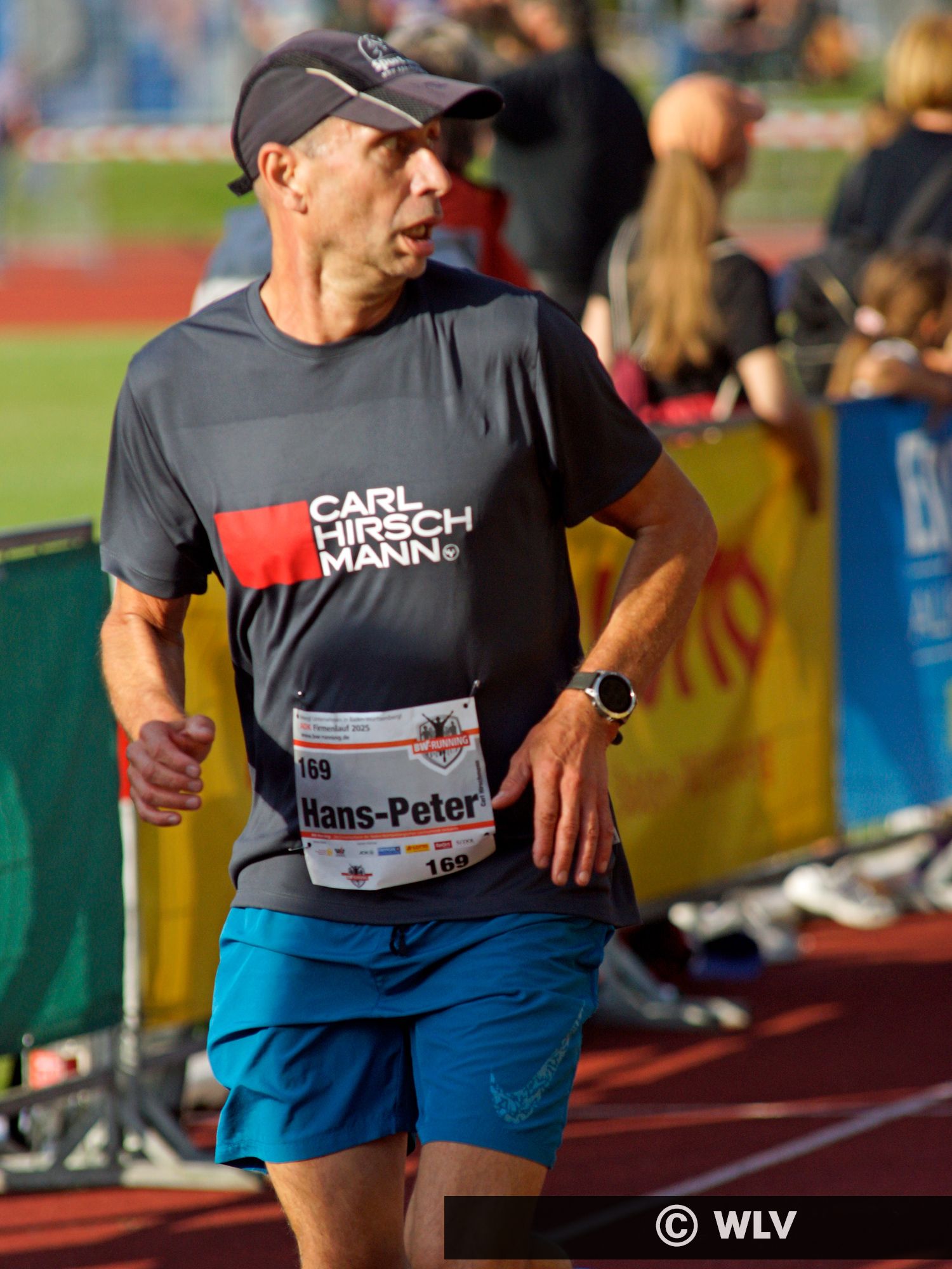 8. AOK Firmenlauf Sulz am Neckar