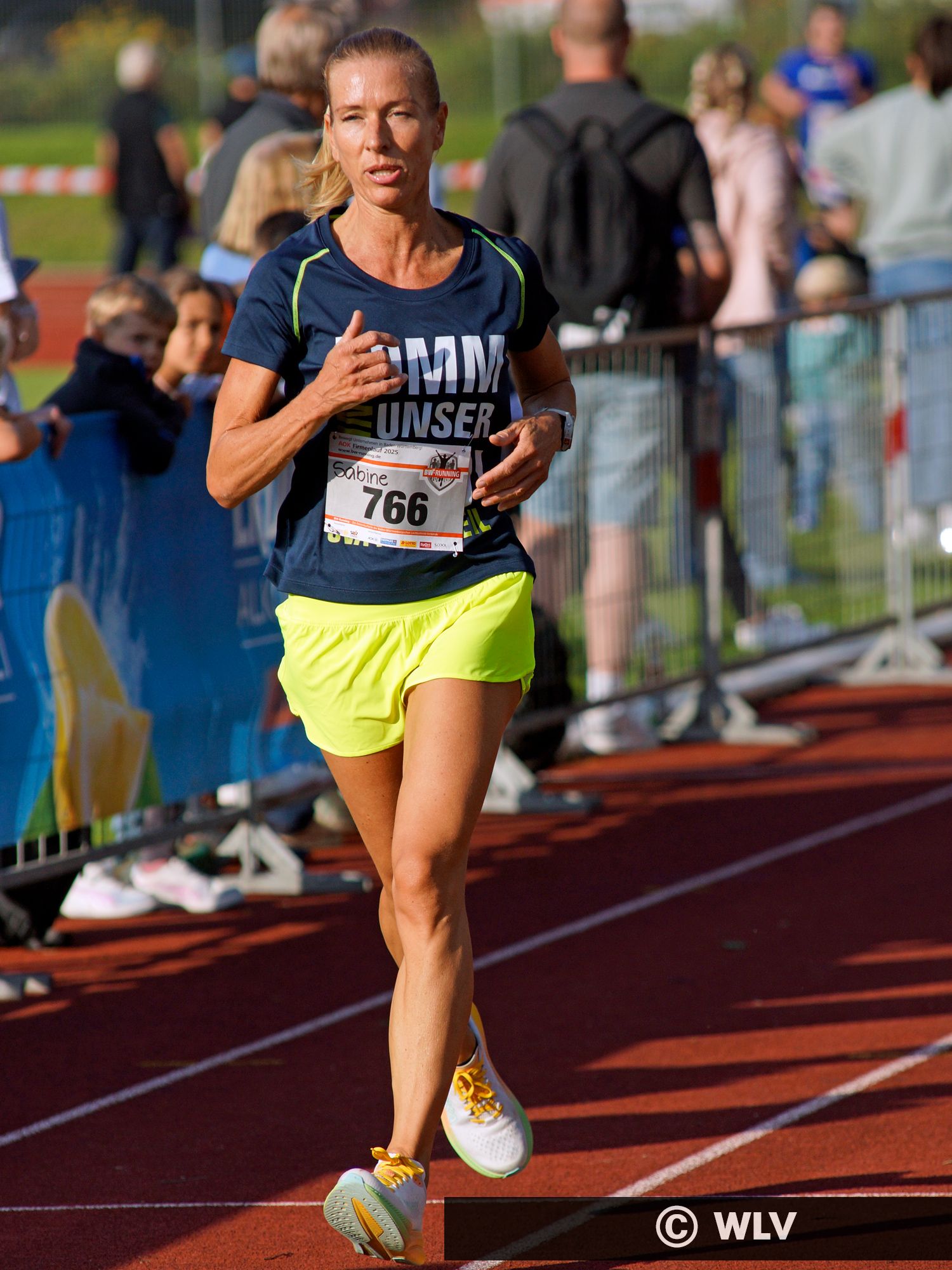 8. AOK Firmenlauf Sulz am Neckar