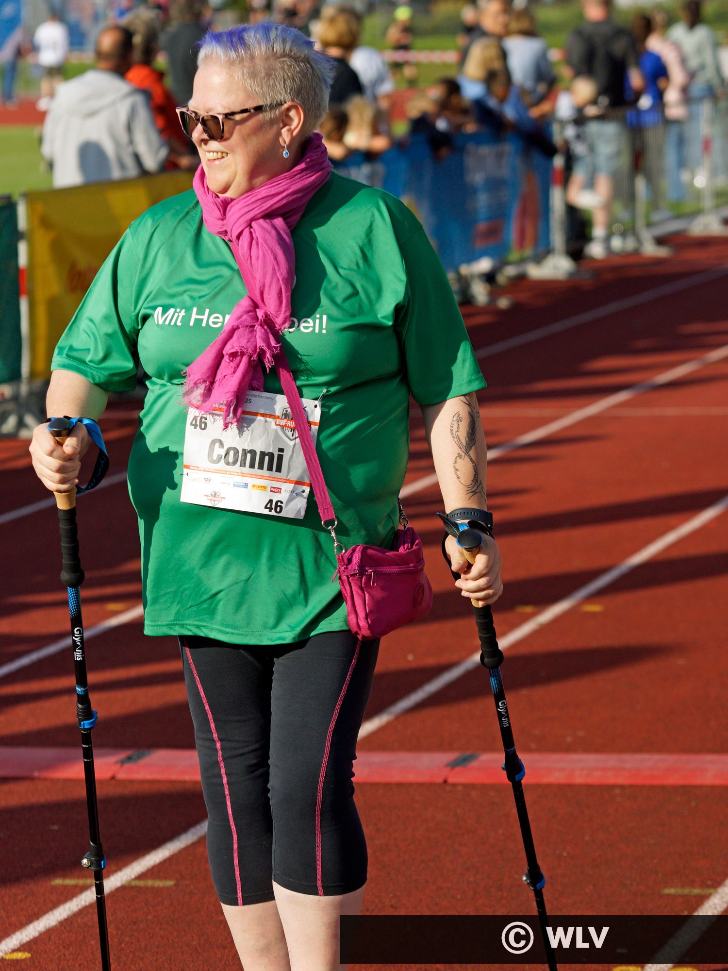 8. AOK Firmenlauf Sulz am Neckar