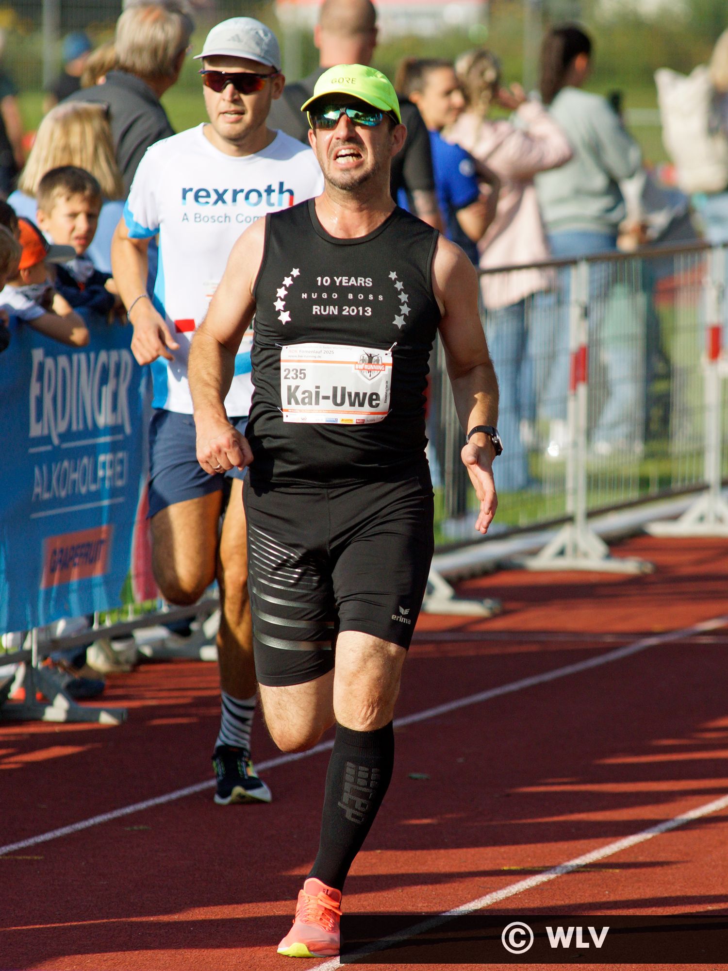 8. AOK Firmenlauf Sulz am Neckar