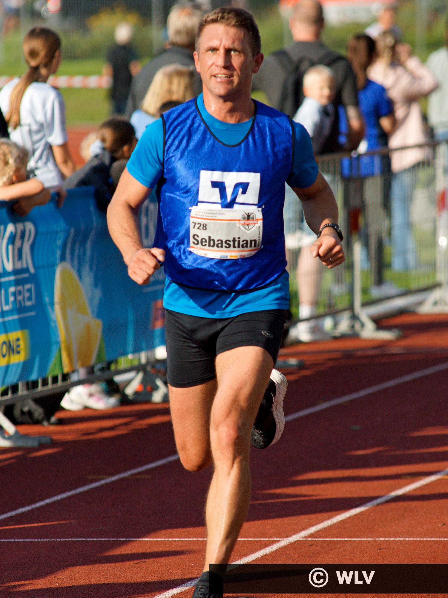 8. AOK Firmenlauf Sulz am Neckar