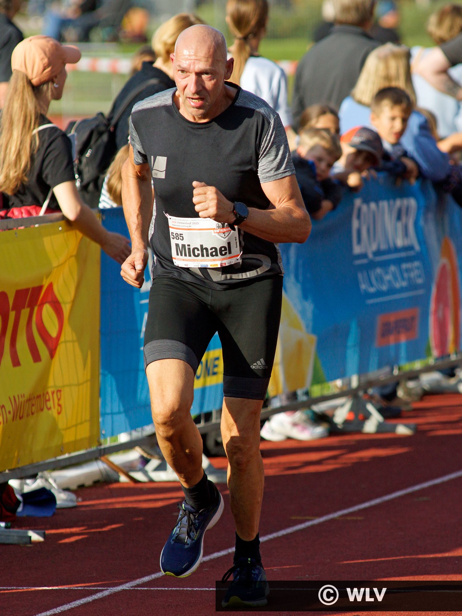 8. AOK Firmenlauf Sulz am Neckar