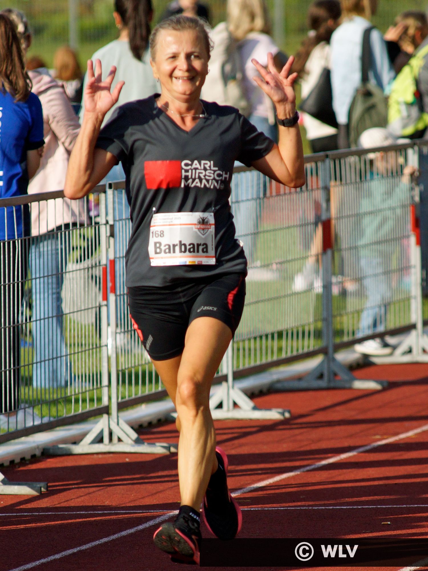 8. AOK Firmenlauf Sulz am Neckar