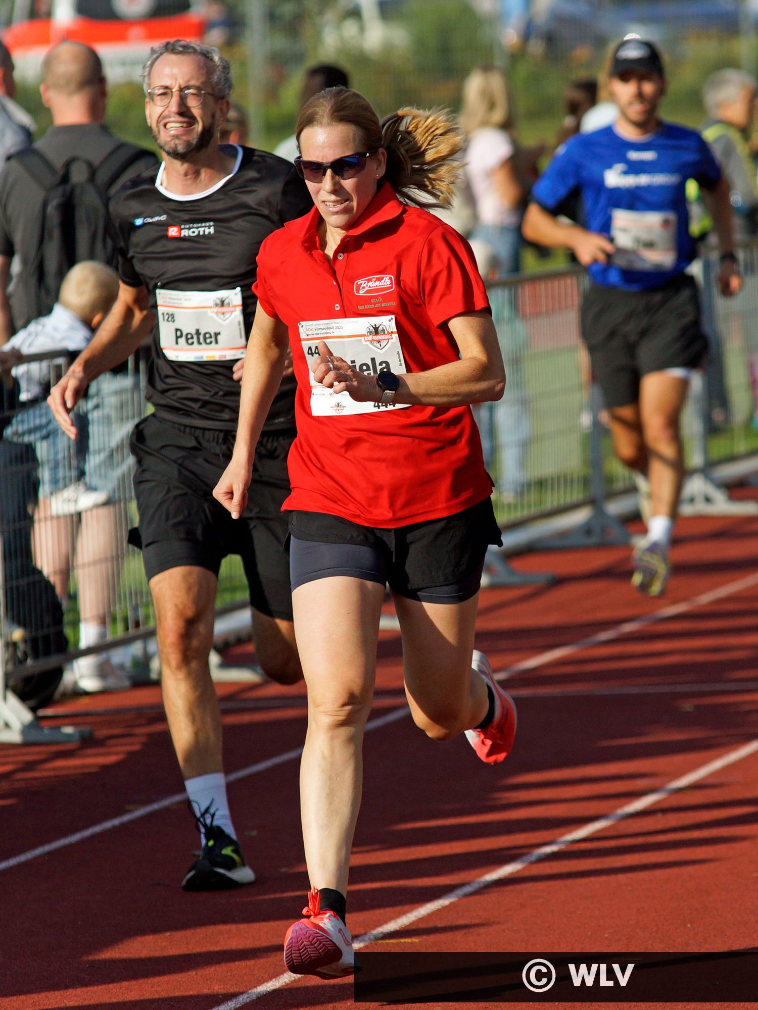 8. AOK Firmenlauf Sulz am Neckar