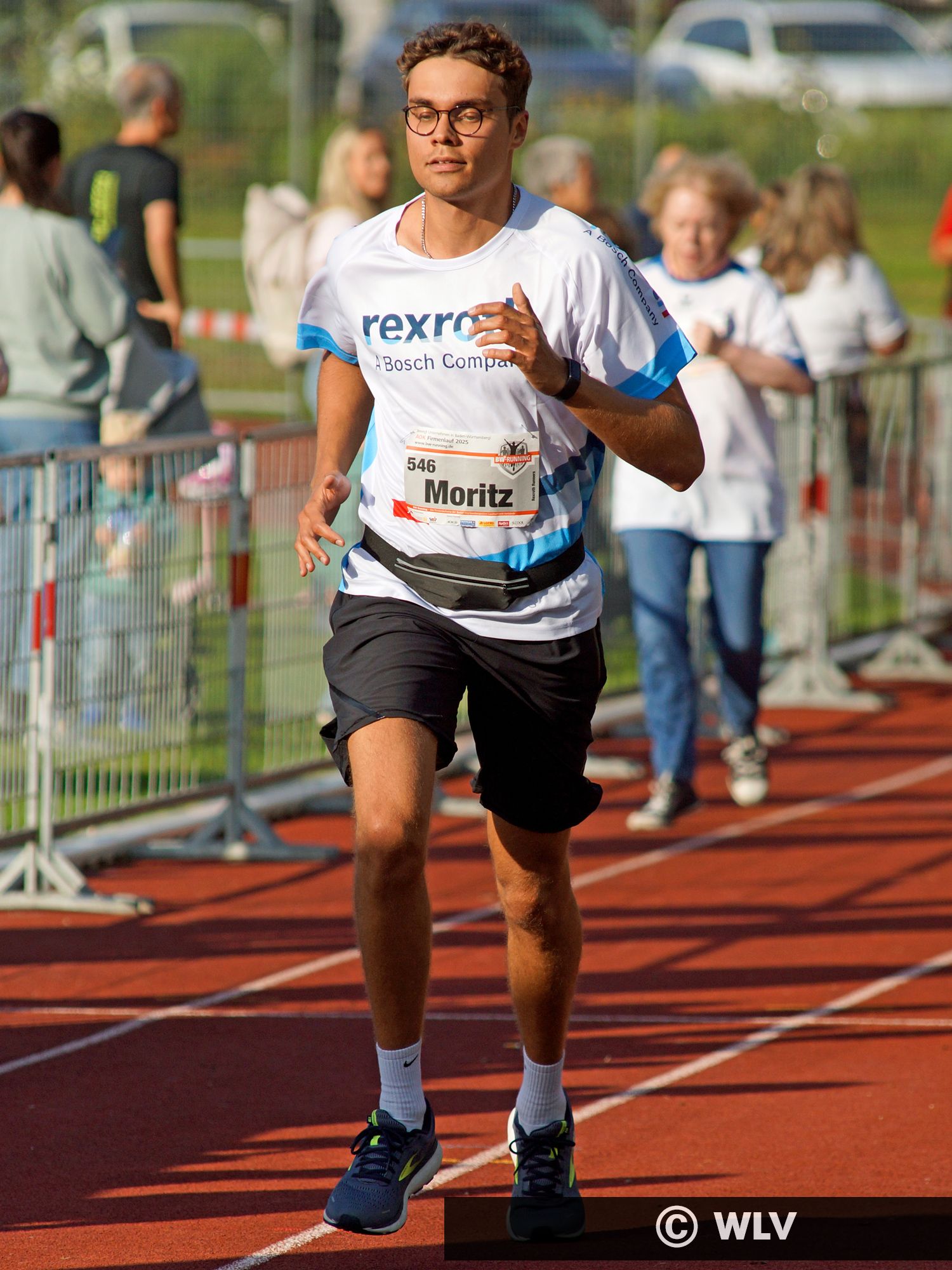 8. AOK Firmenlauf Sulz am Neckar