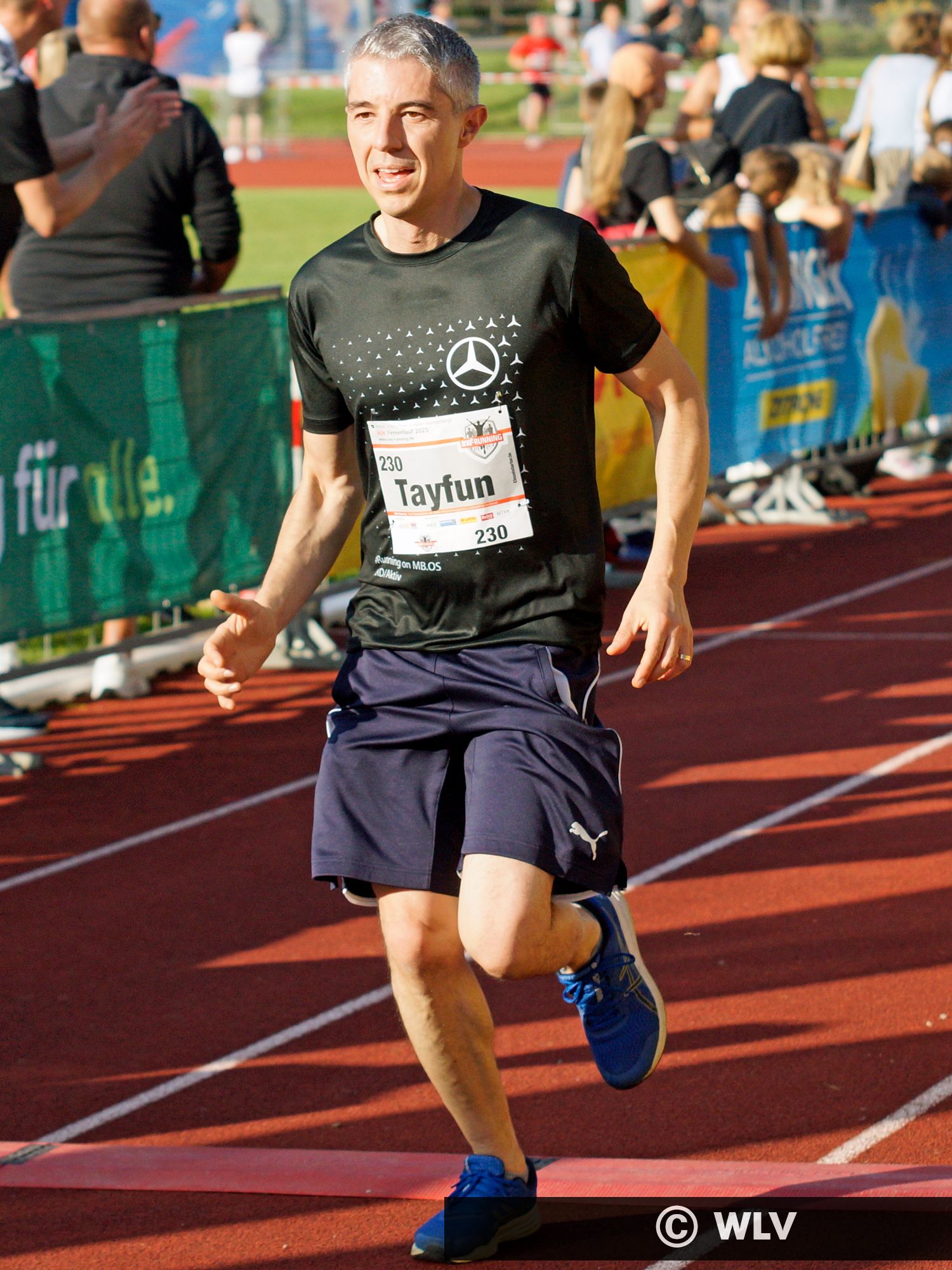 8. AOK Firmenlauf Sulz am Neckar