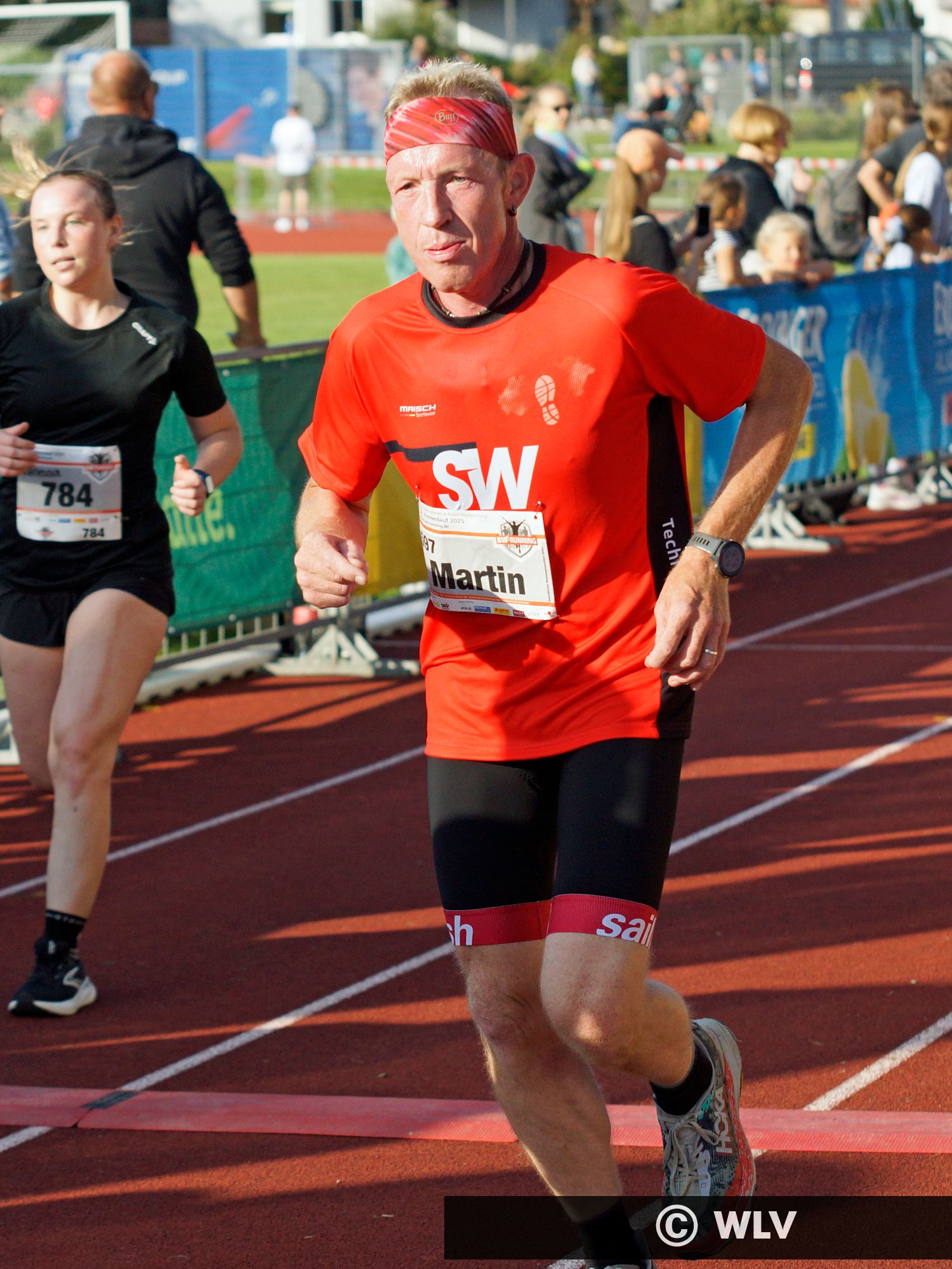 8. AOK Firmenlauf Sulz am Neckar