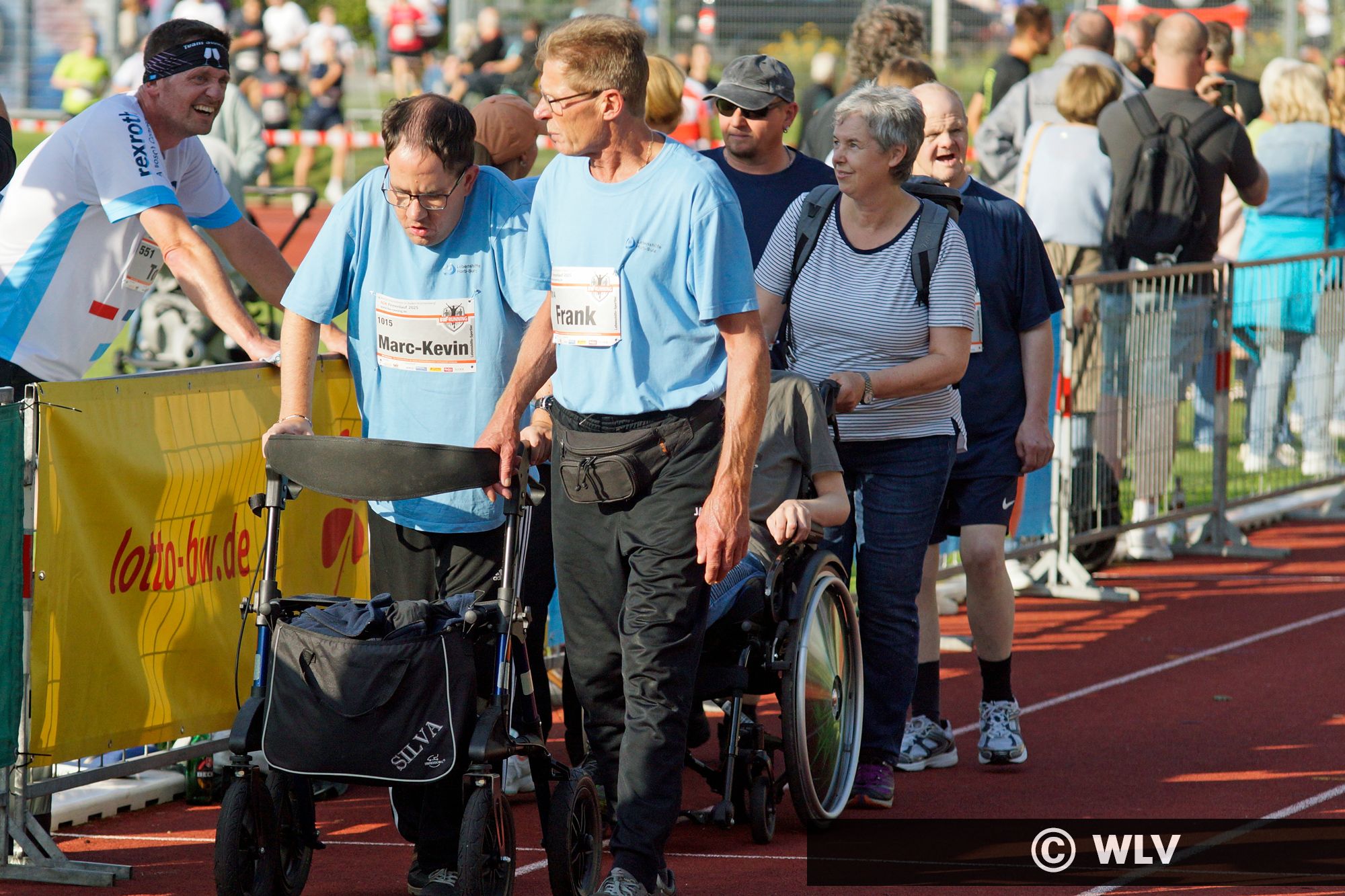 8. AOK Firmenlauf Sulz am Neckar