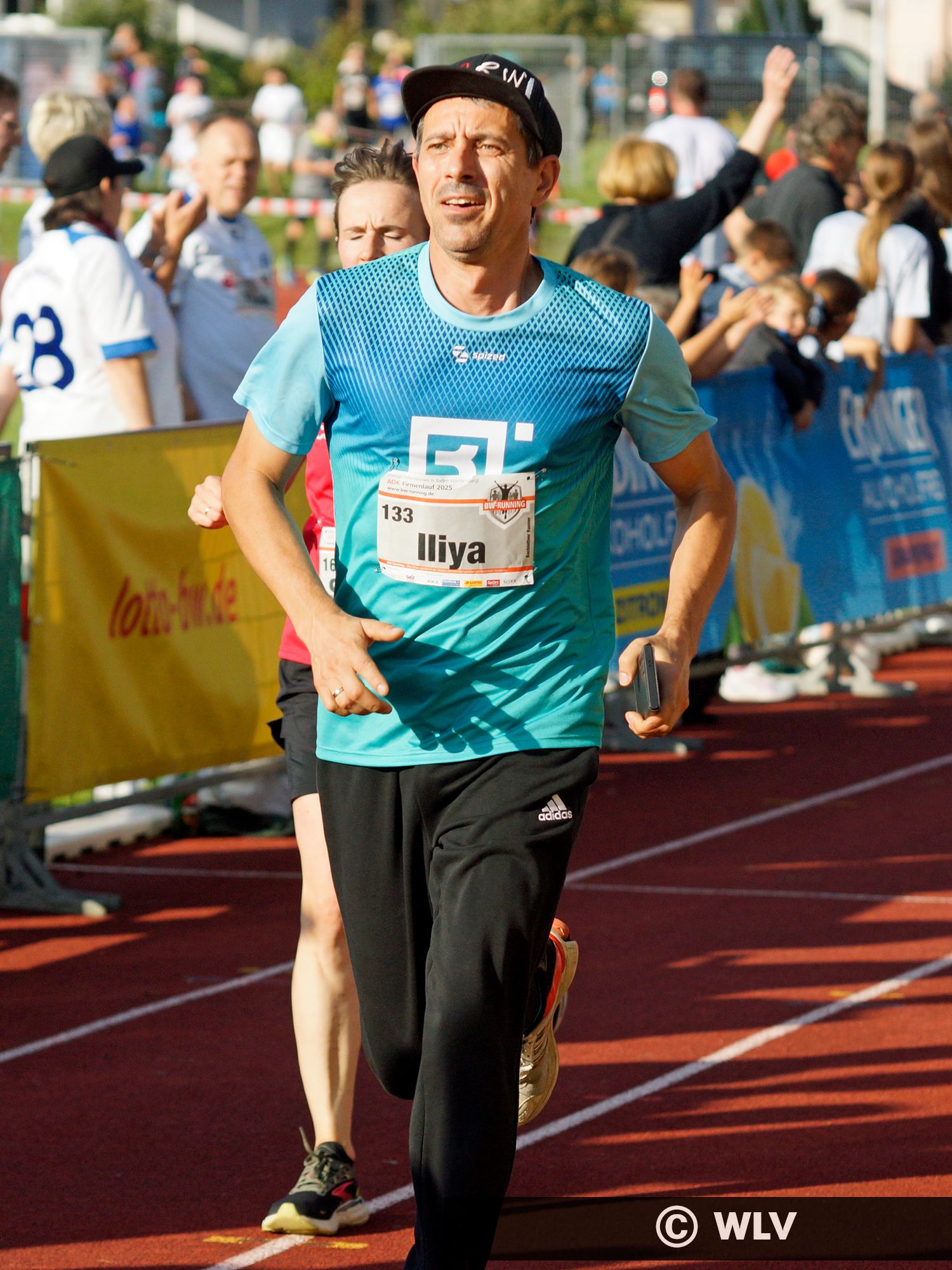 8. AOK Firmenlauf Sulz am Neckar