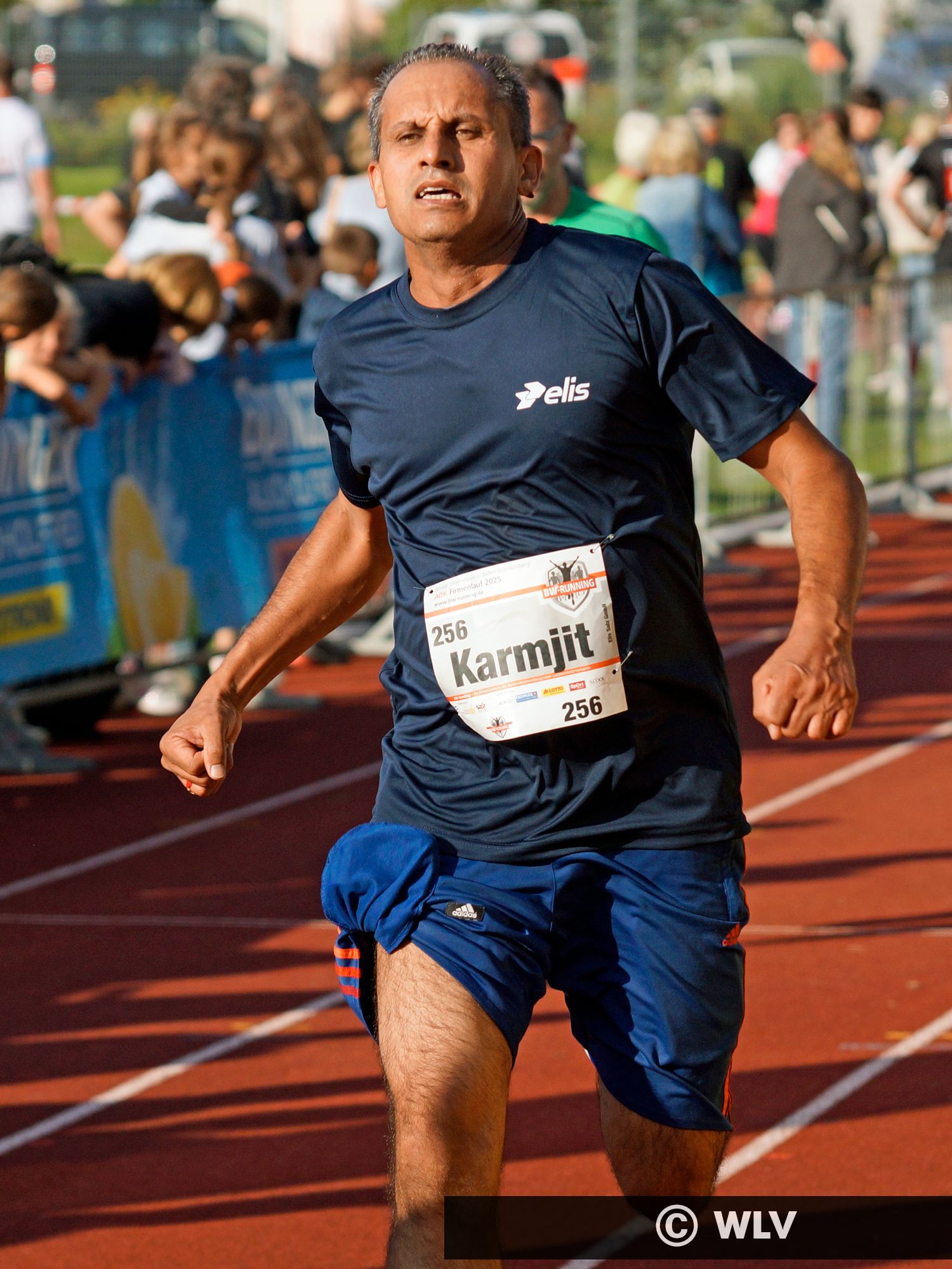 8. AOK Firmenlauf Sulz am Neckar
