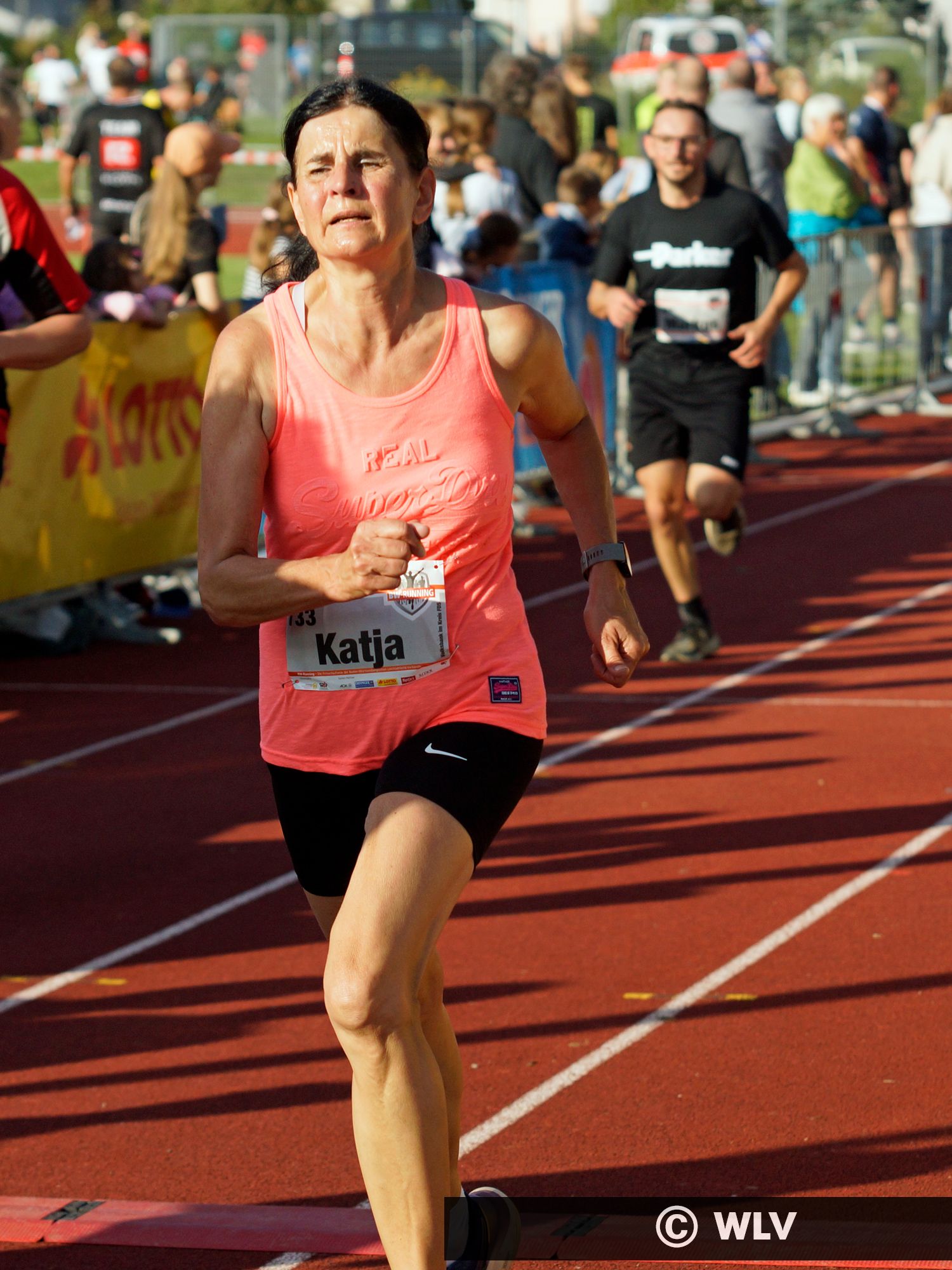 8. AOK Firmenlauf Sulz am Neckar