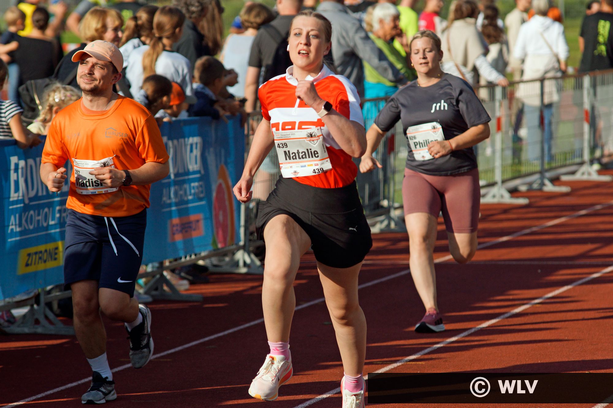 8. AOK Firmenlauf Sulz am Neckar