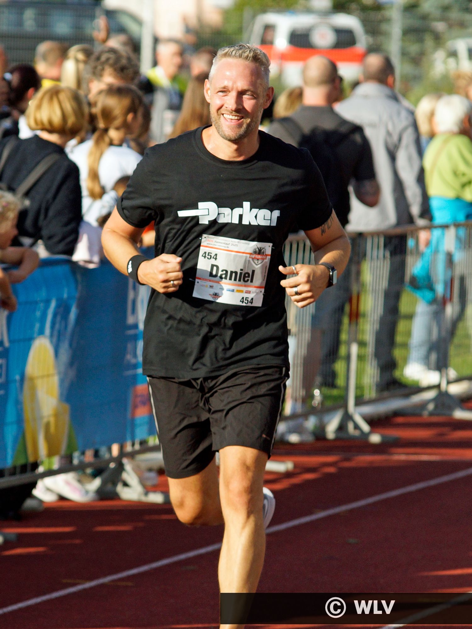 8. AOK Firmenlauf Sulz am Neckar