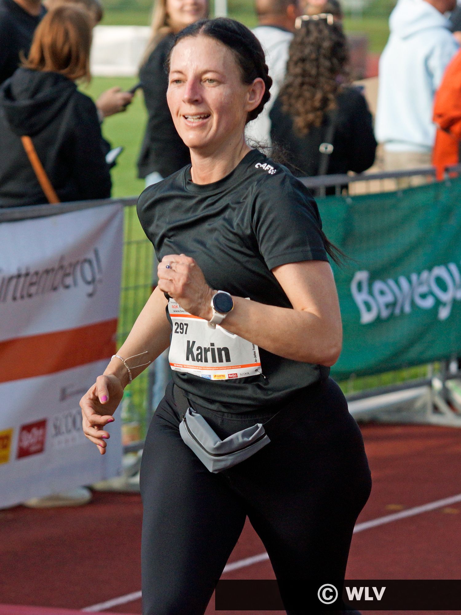 8. AOK Firmenlauf Sulz am Neckar