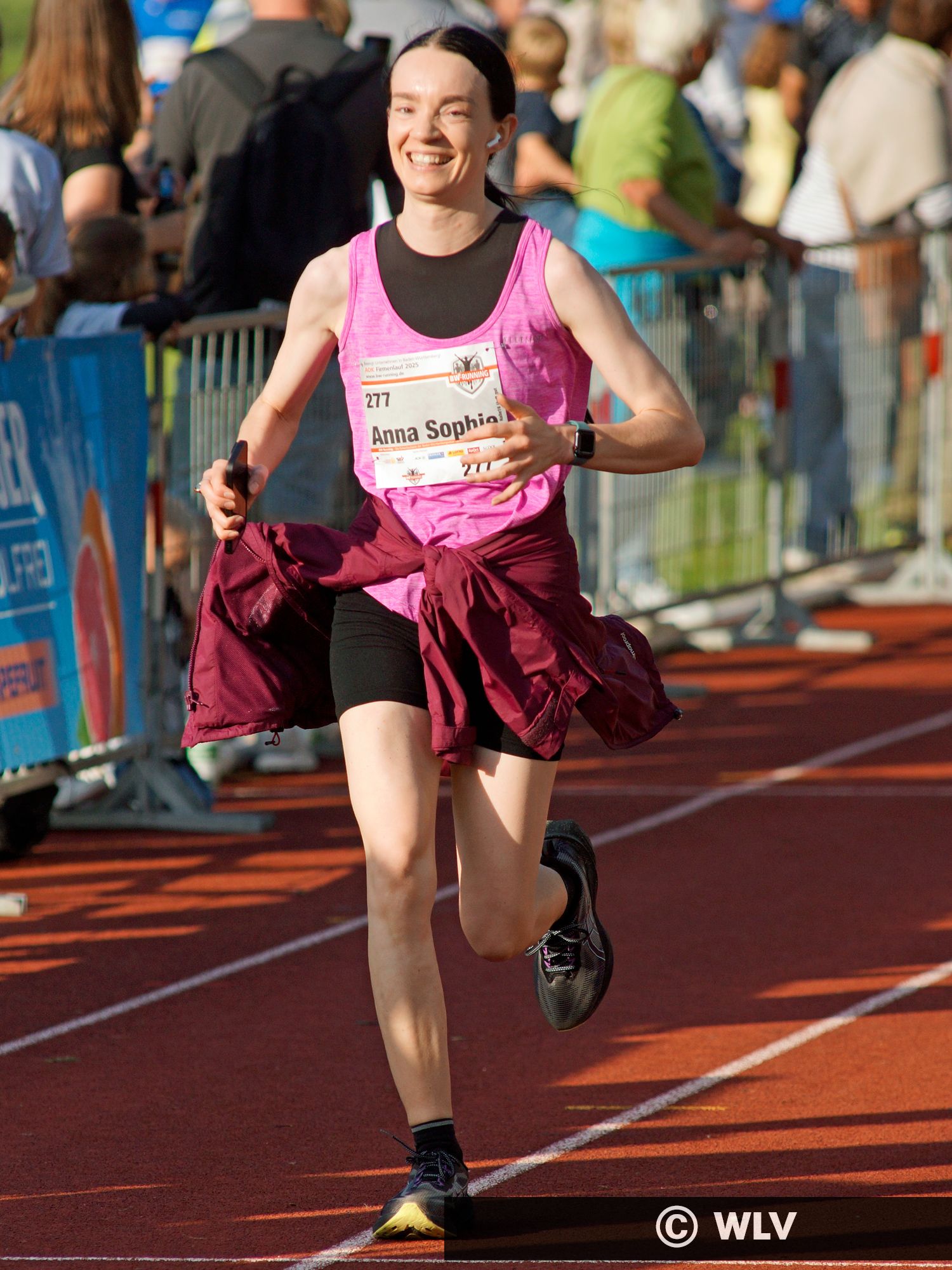 8. AOK Firmenlauf Sulz am Neckar