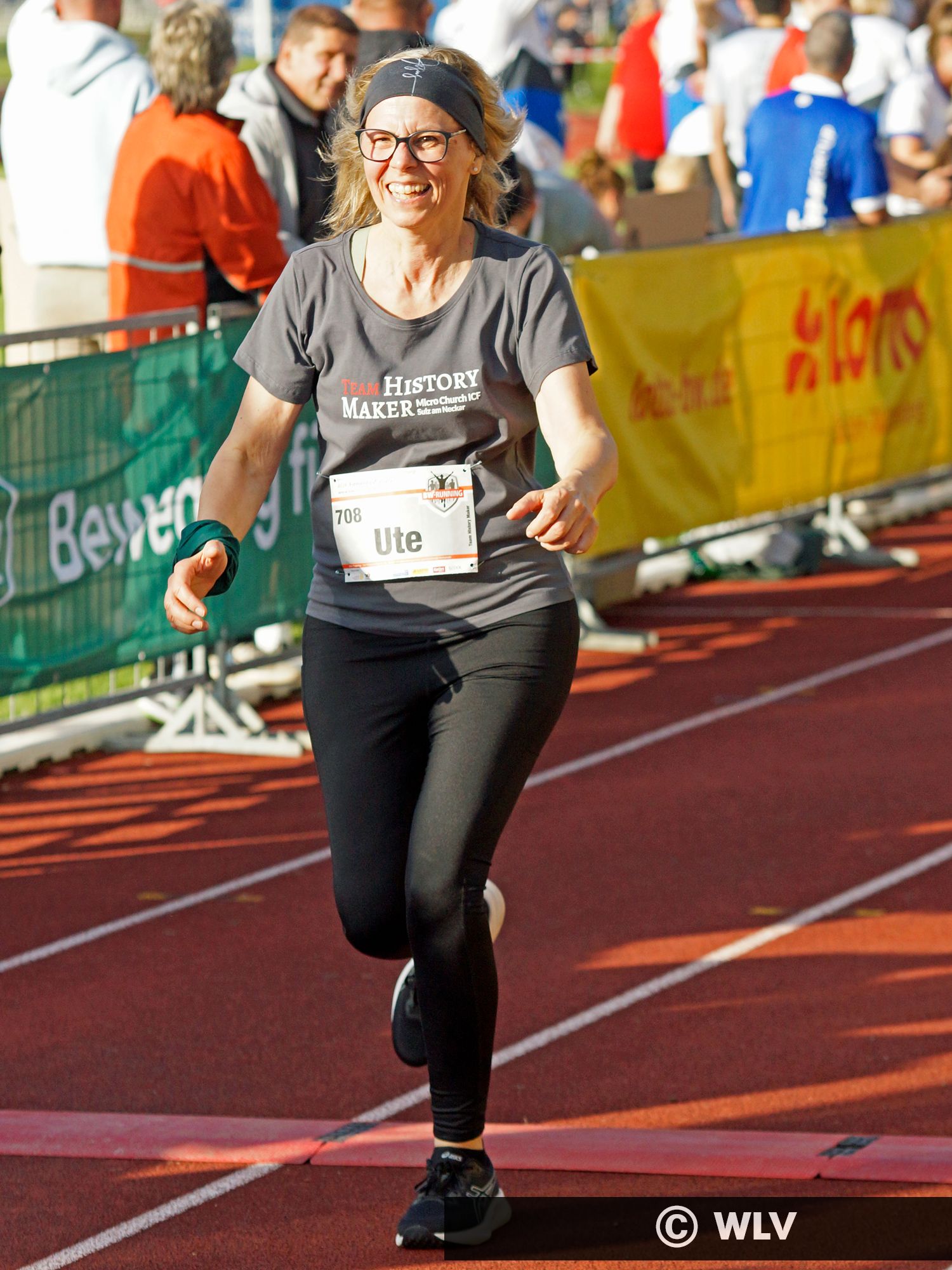 8. AOK Firmenlauf Sulz am Neckar