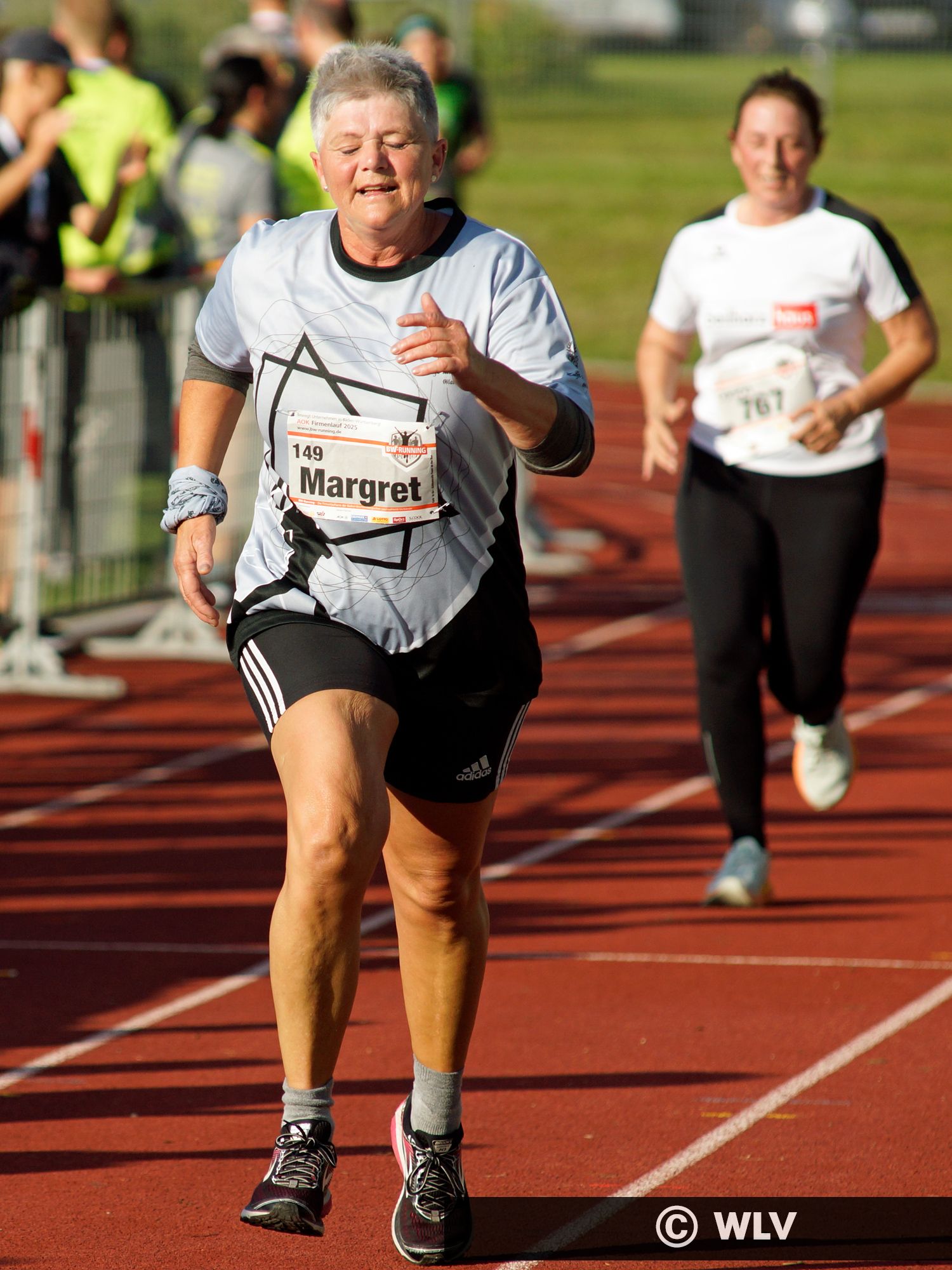 8. AOK Firmenlauf Sulz am Neckar