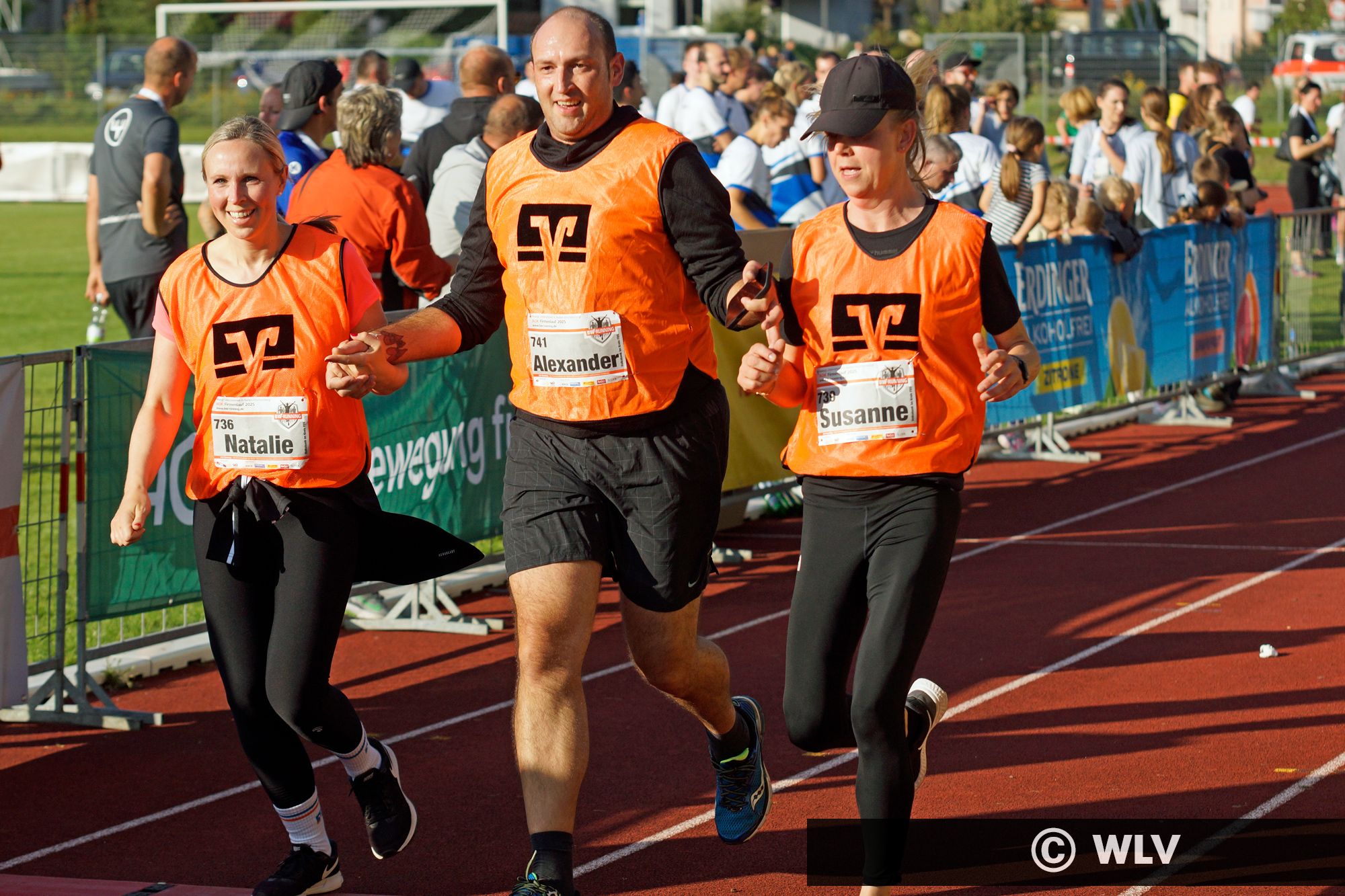 8. AOK Firmenlauf Sulz am Neckar