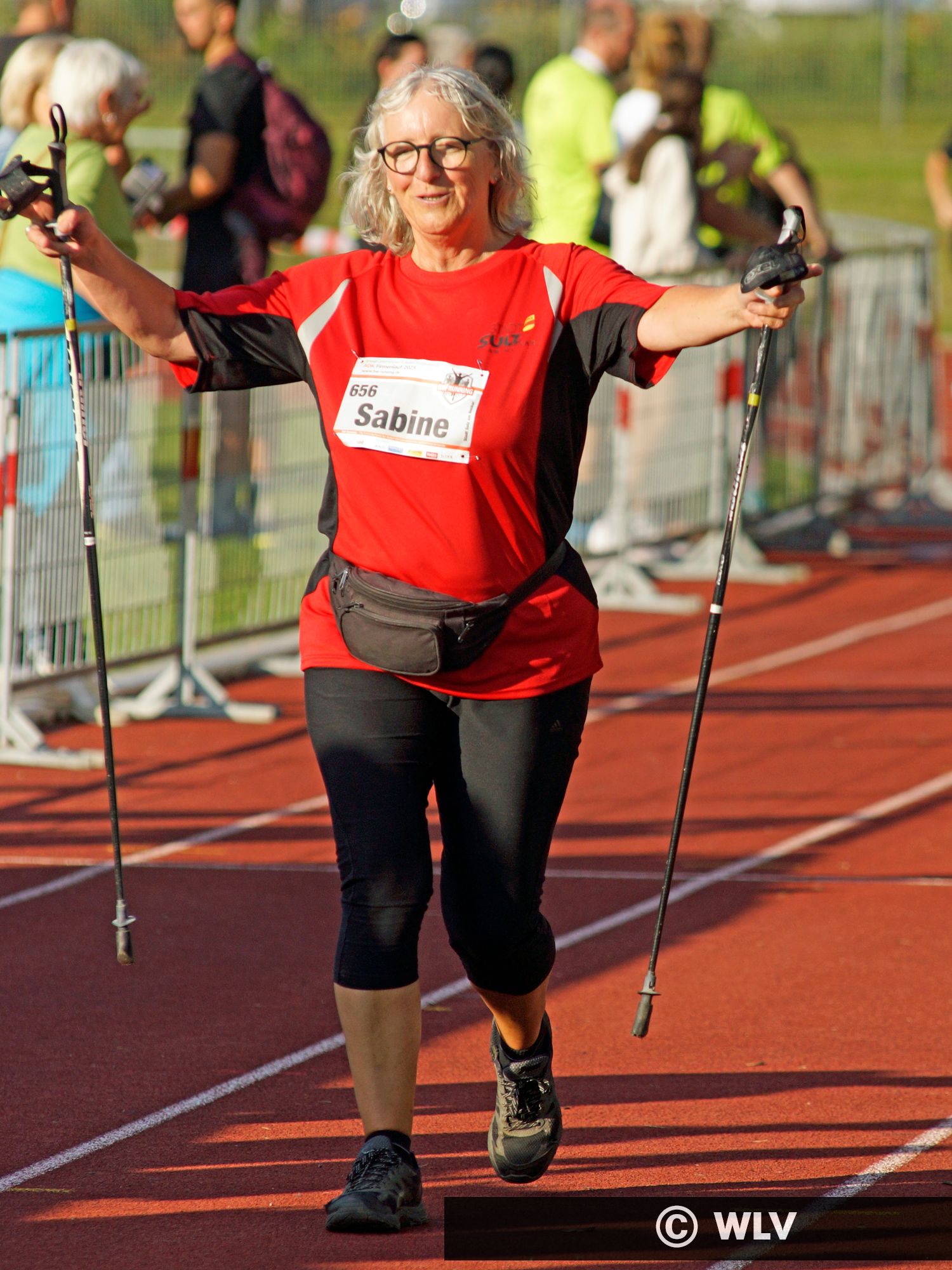 8. AOK Firmenlauf Sulz am Neckar