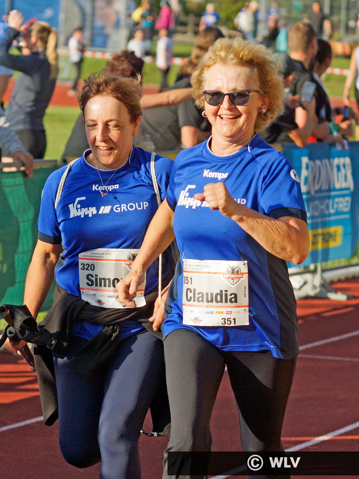 8. AOK Firmenlauf Sulz am Neckar